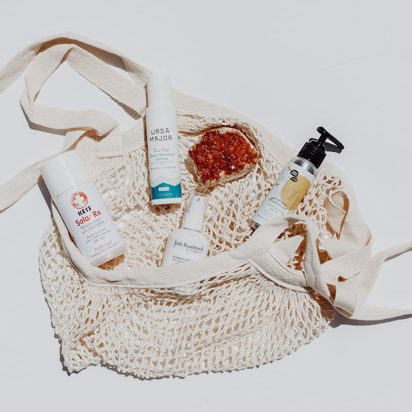 How To Choose A Sunscreen
