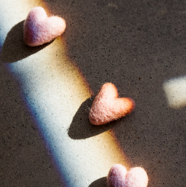 The Season for Loving