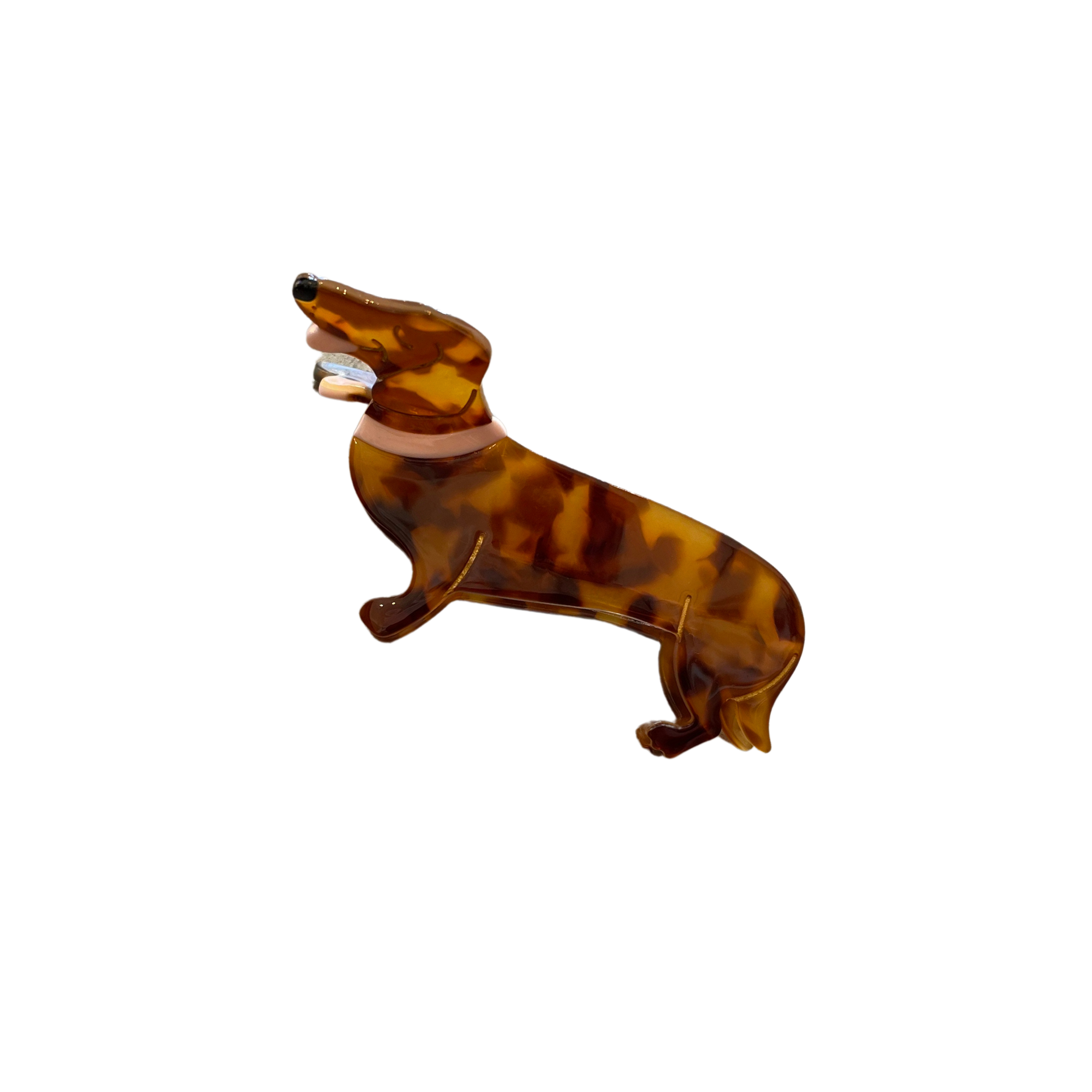 Dog Hair Clips