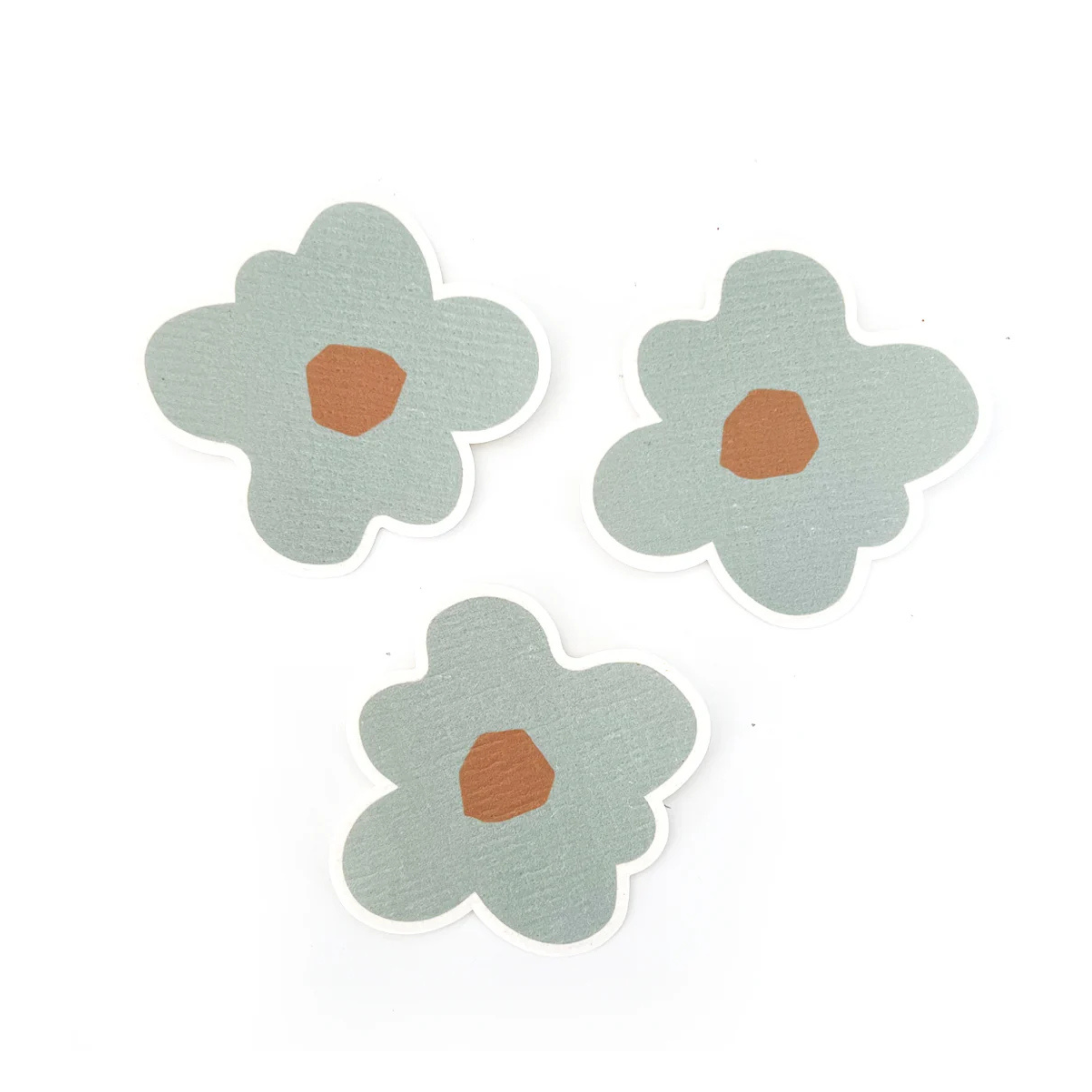 3 Pack Swedish Dish Cloths