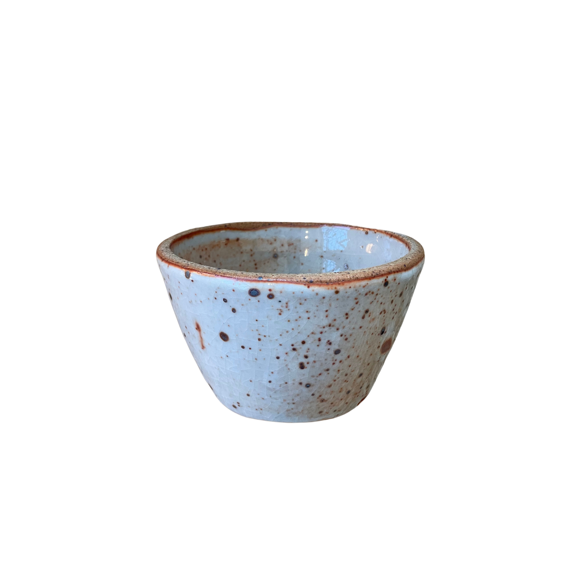 Small Smudge Bowl