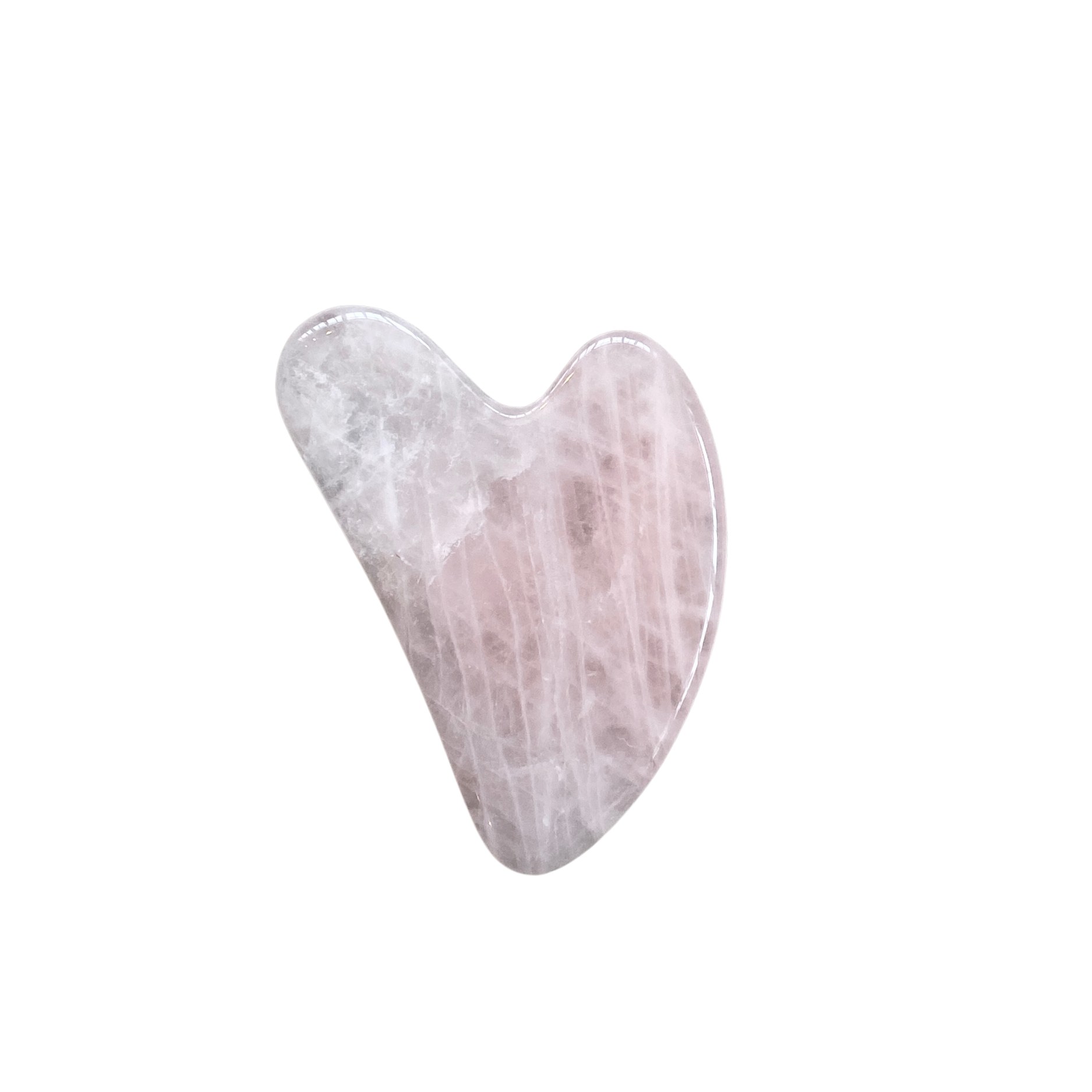 Heart Shaped Gua Sha