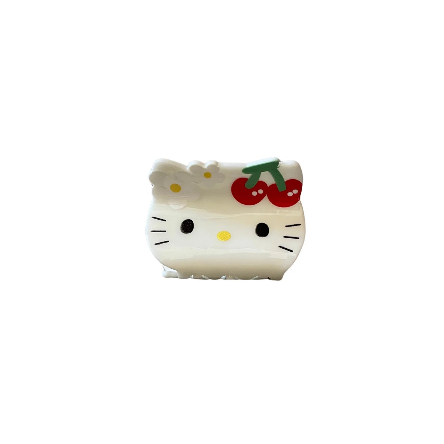 Hello Kitty Clips