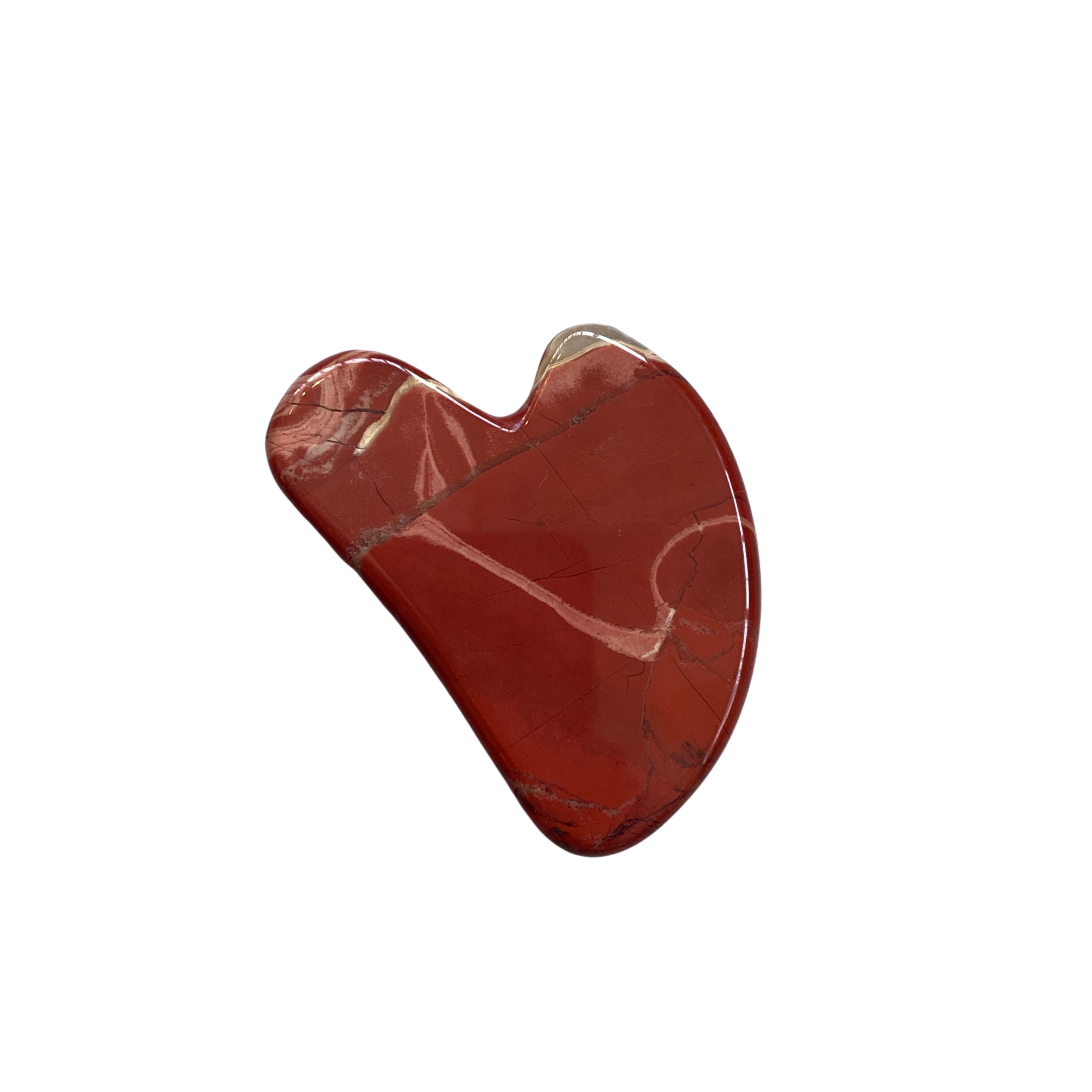 Heart Shaped Gua Sha