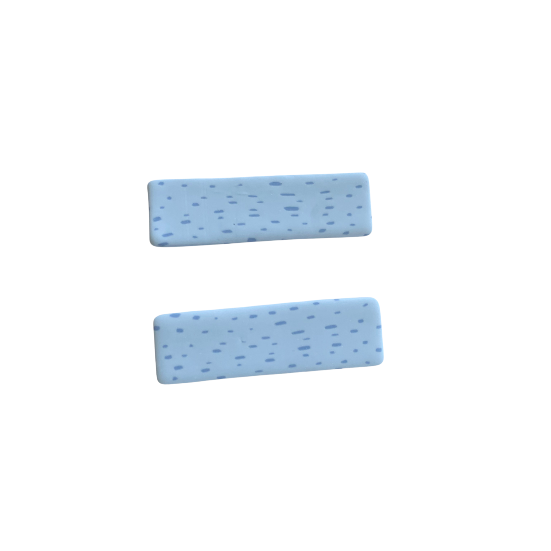 Alligator Hair Clips