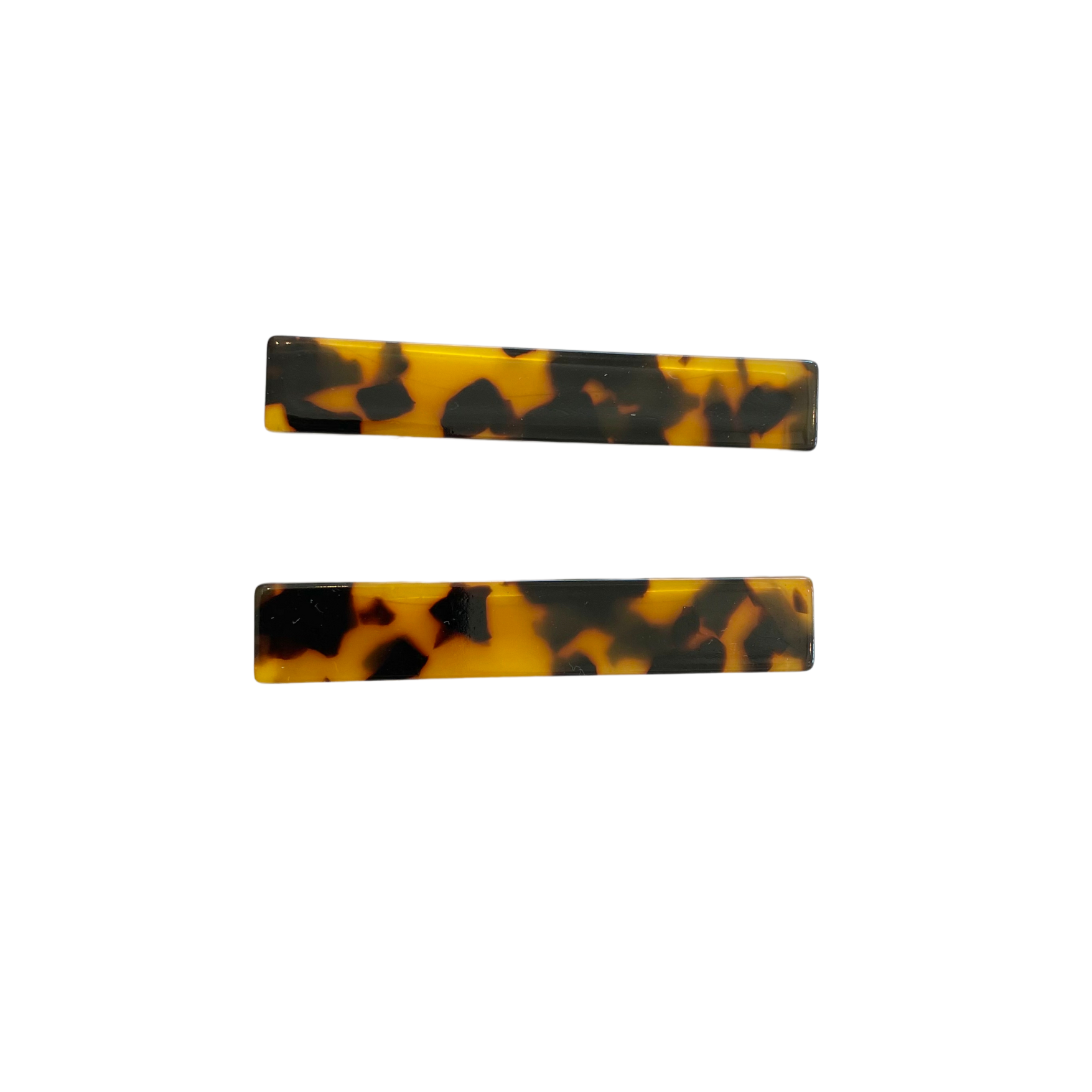 Alligator Hair Clips