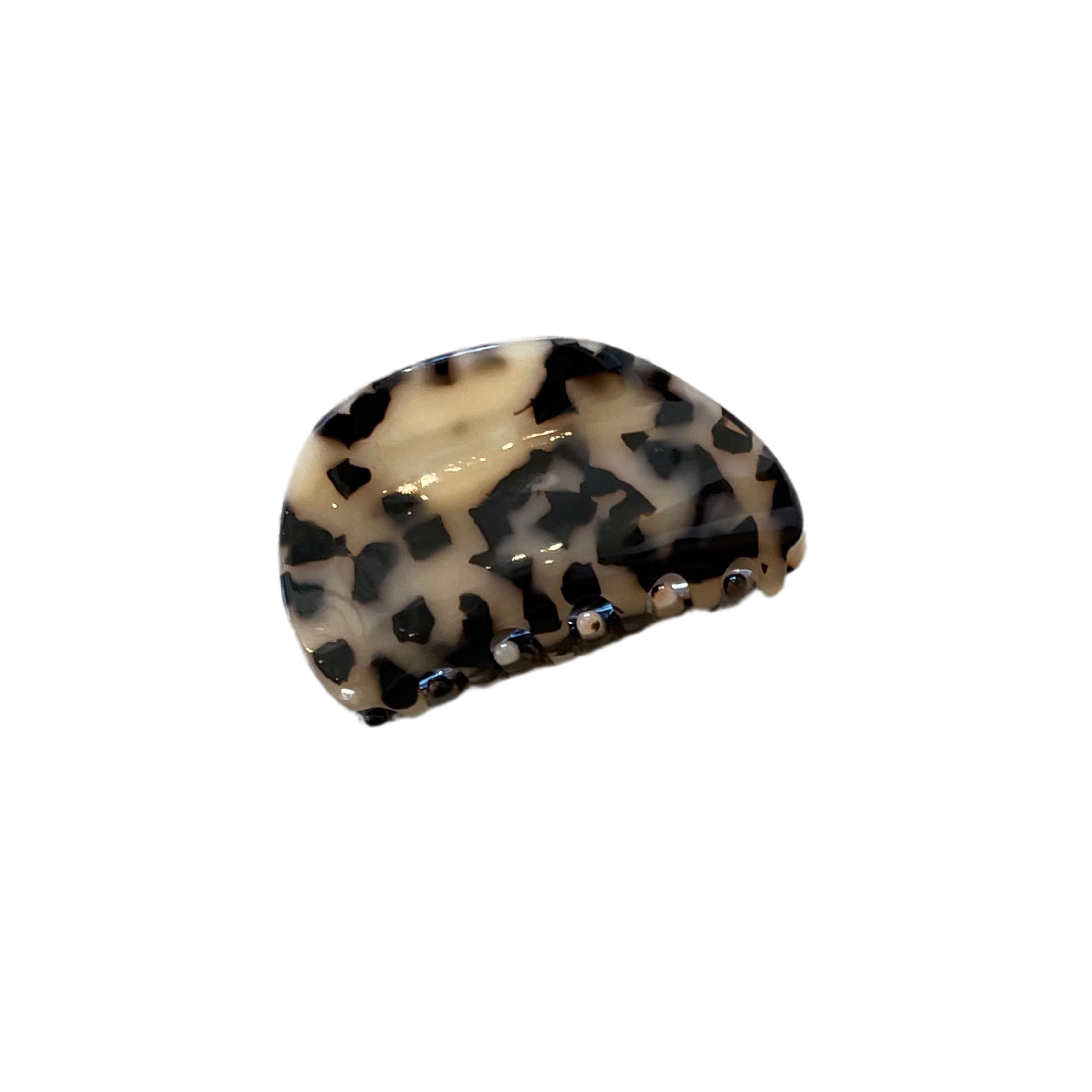 Pattern Hair Clips