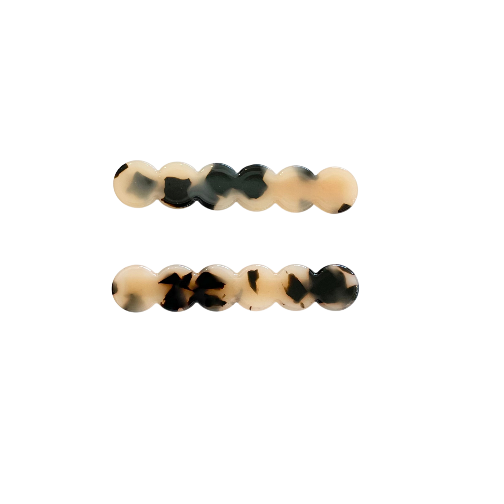 Alligator Hair Clips