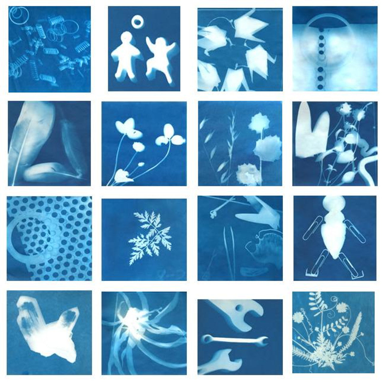 Sunprint Kit
