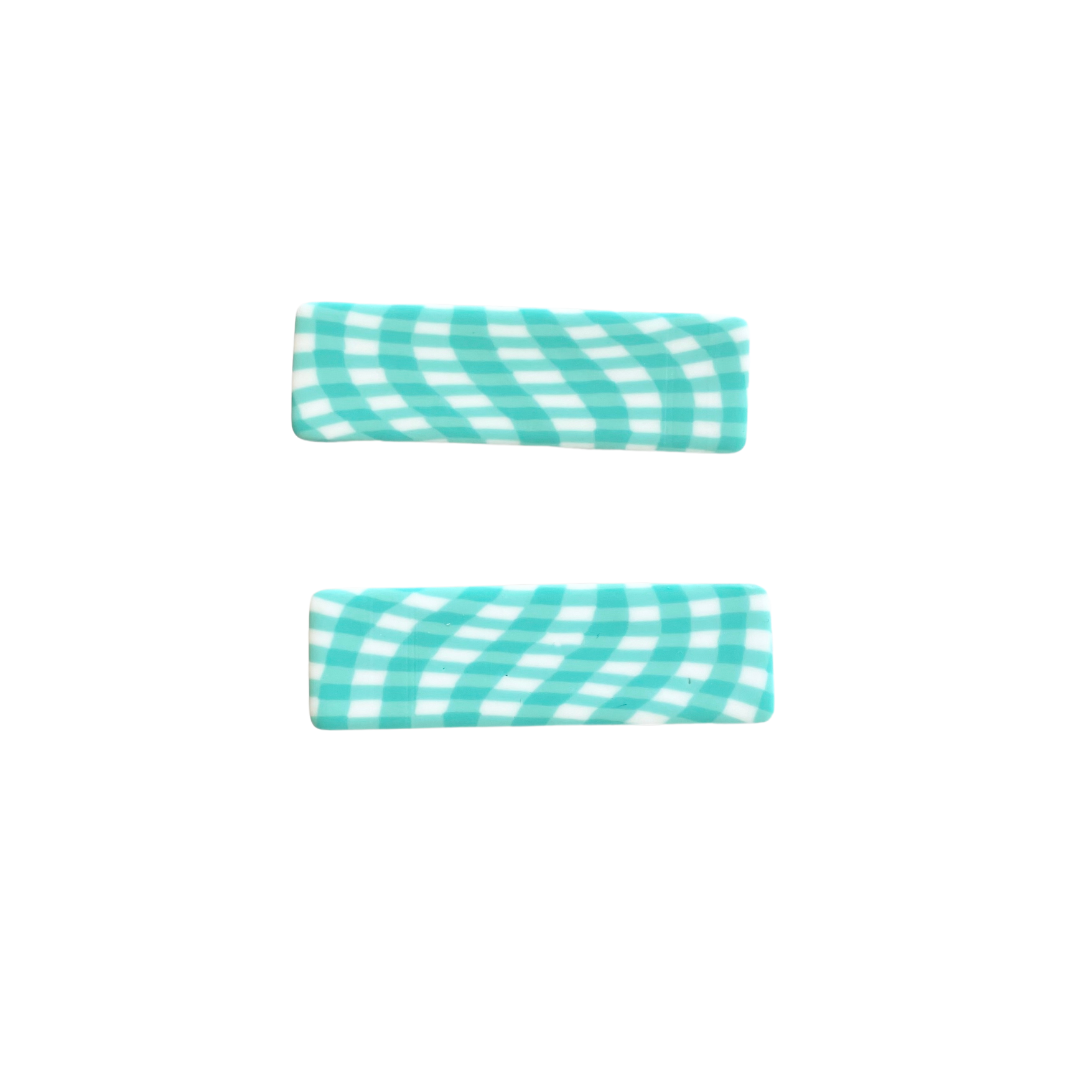 Alligator Hair Clips