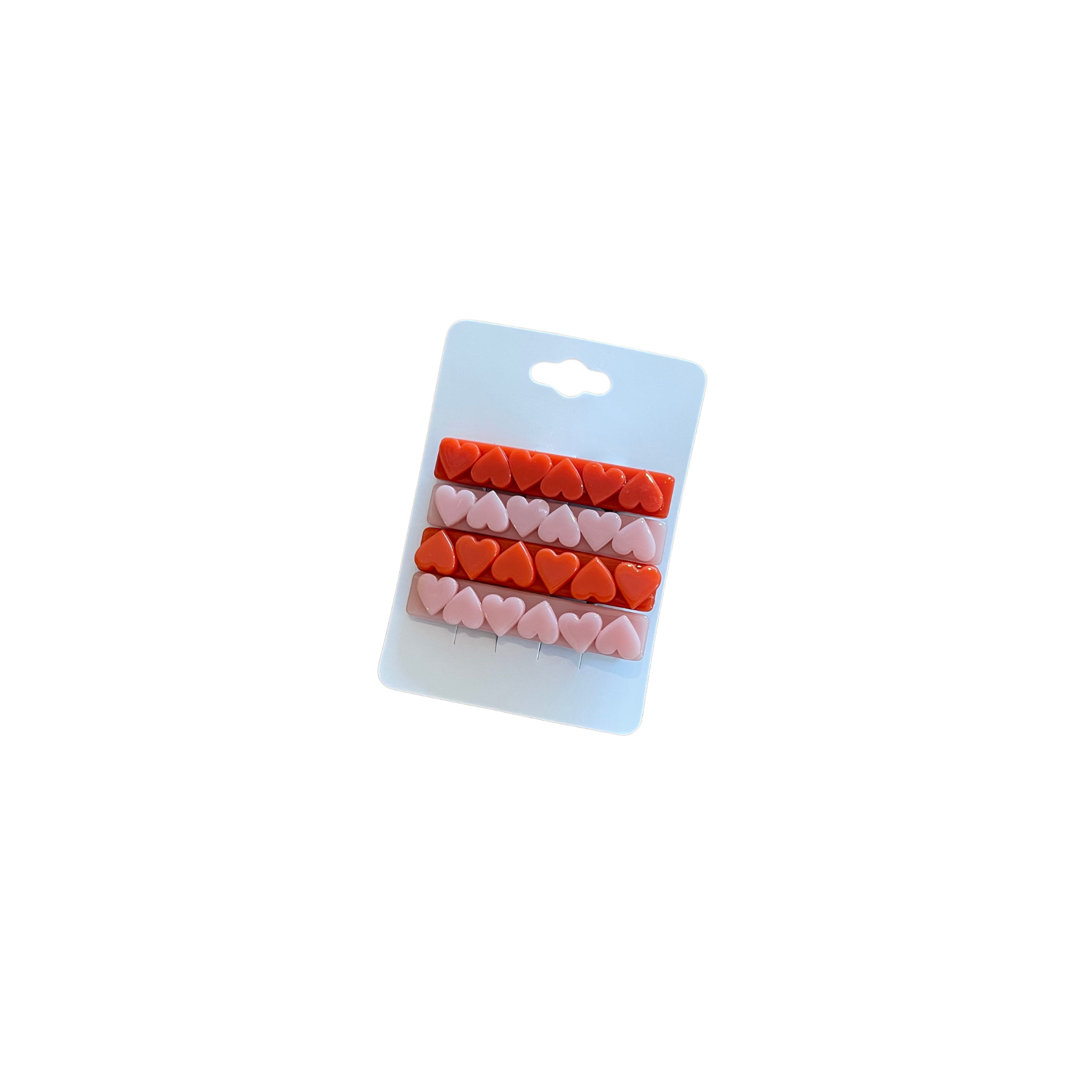 Alligator Hair Clips