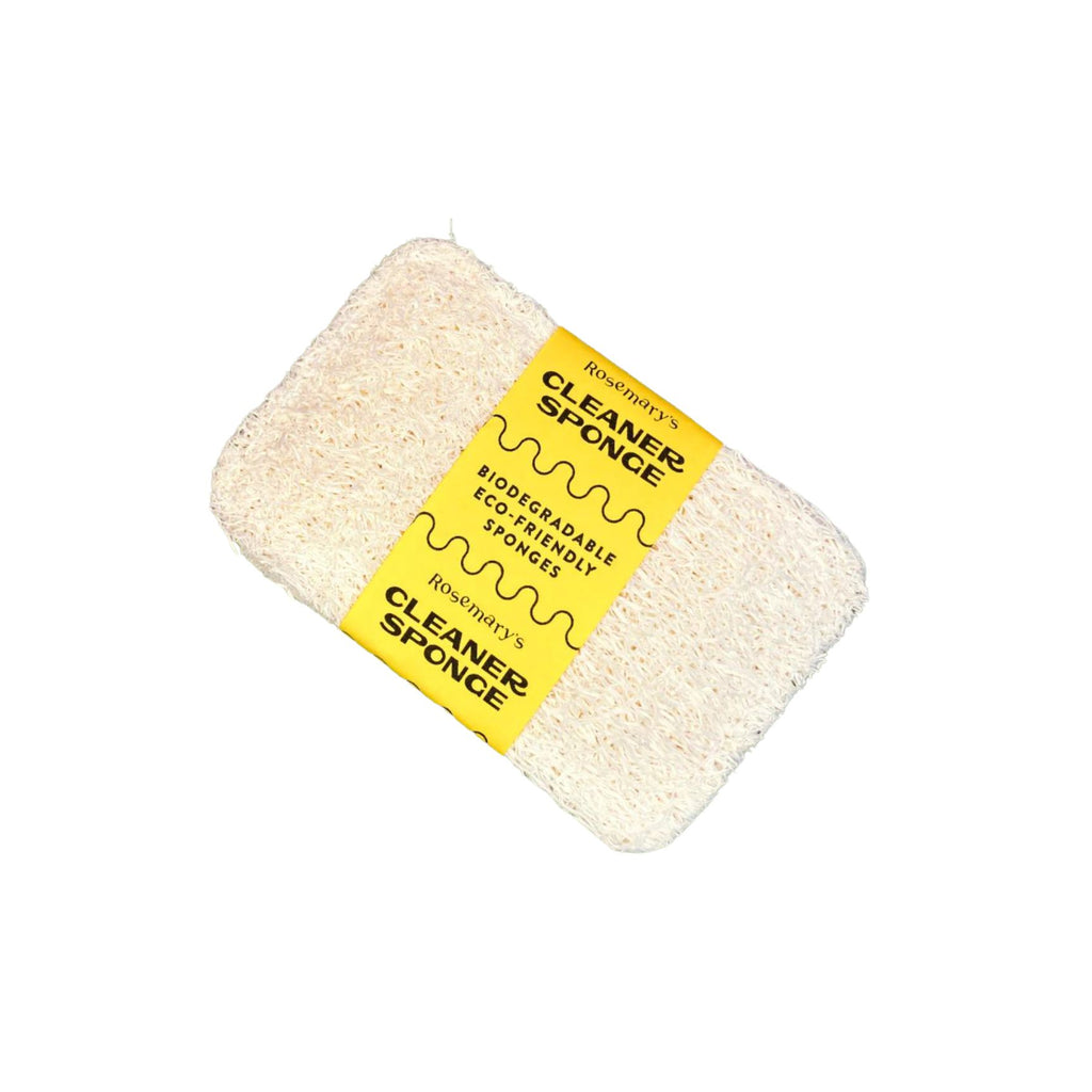 Biodegradable Cleaning Sponge