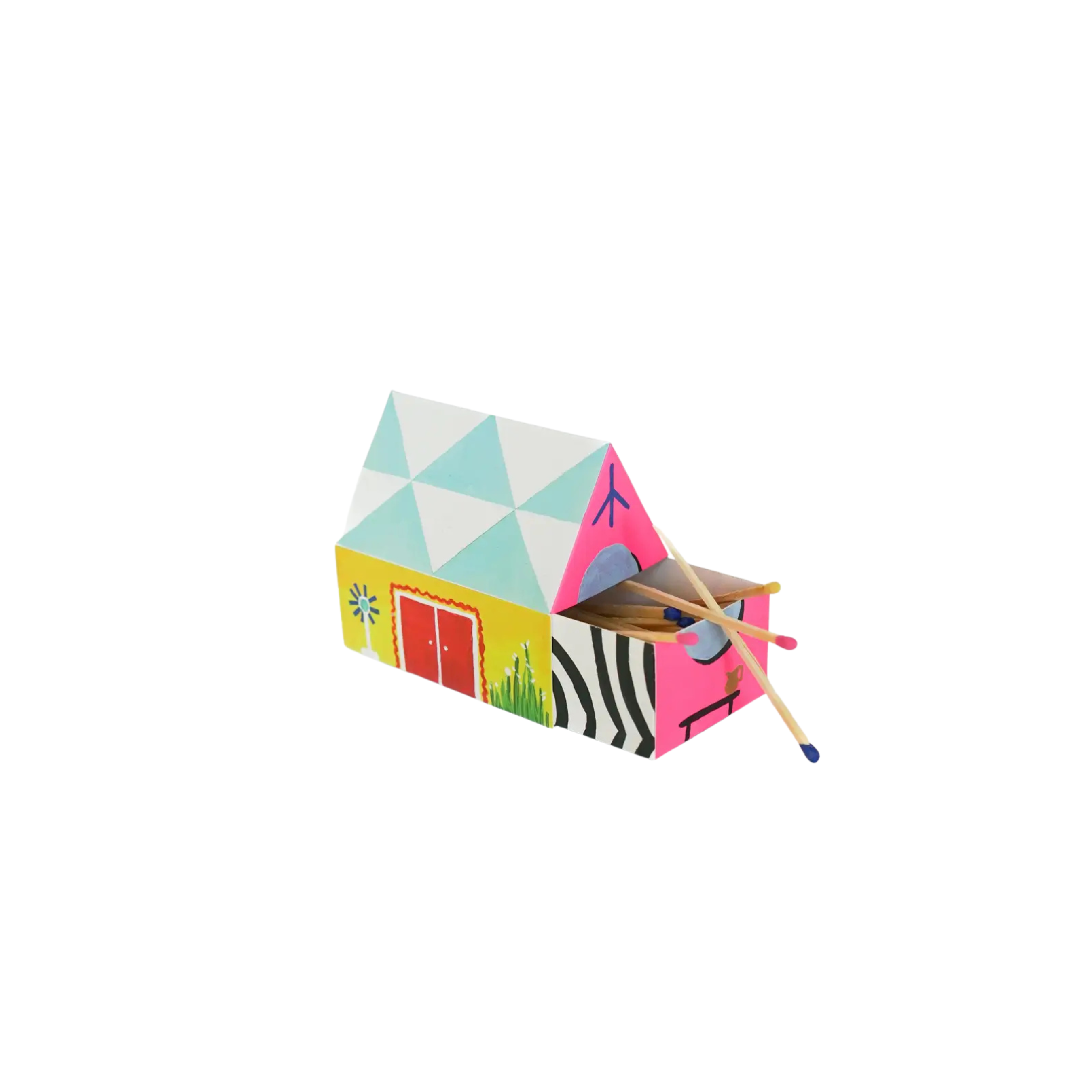 House Matches