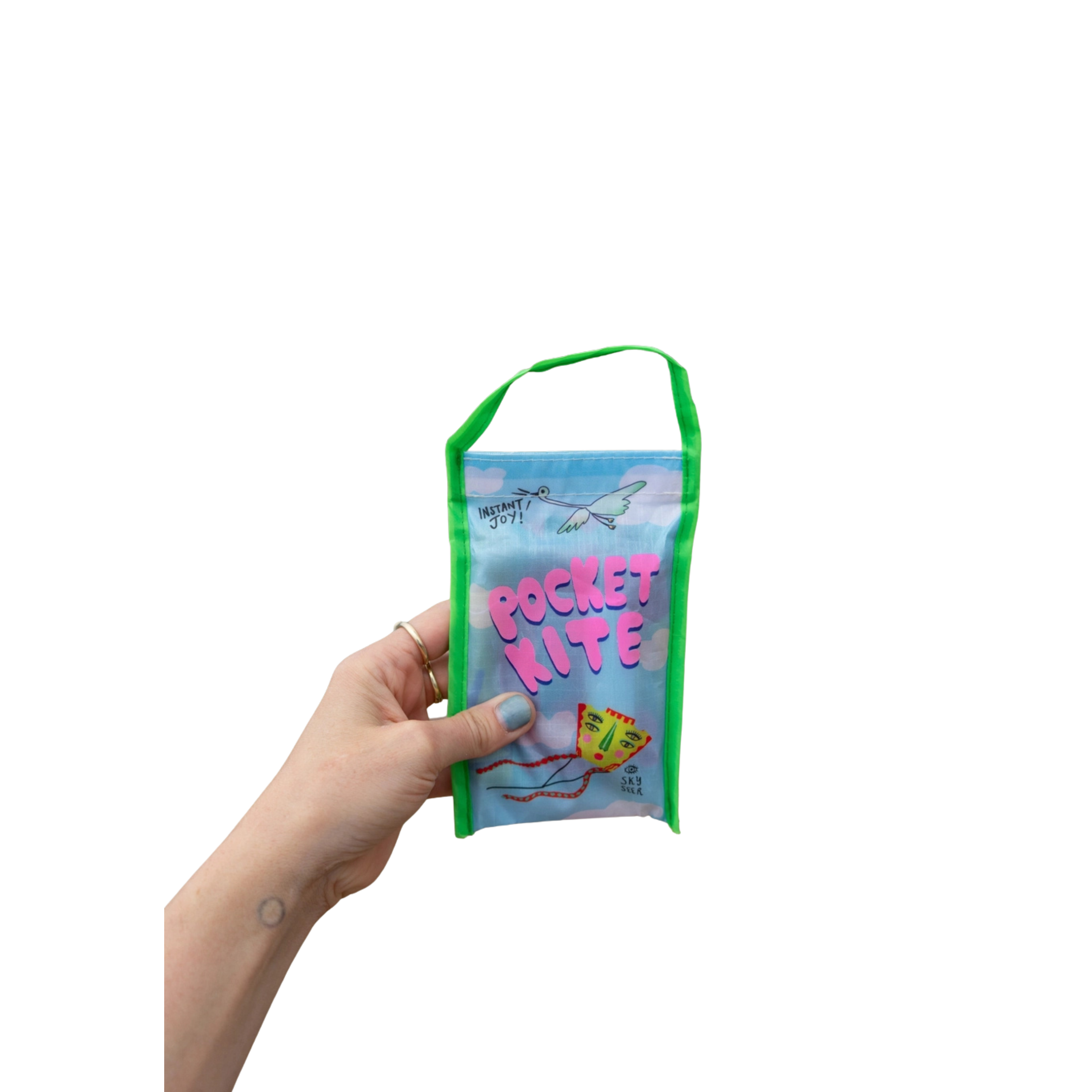 Pocket Kite