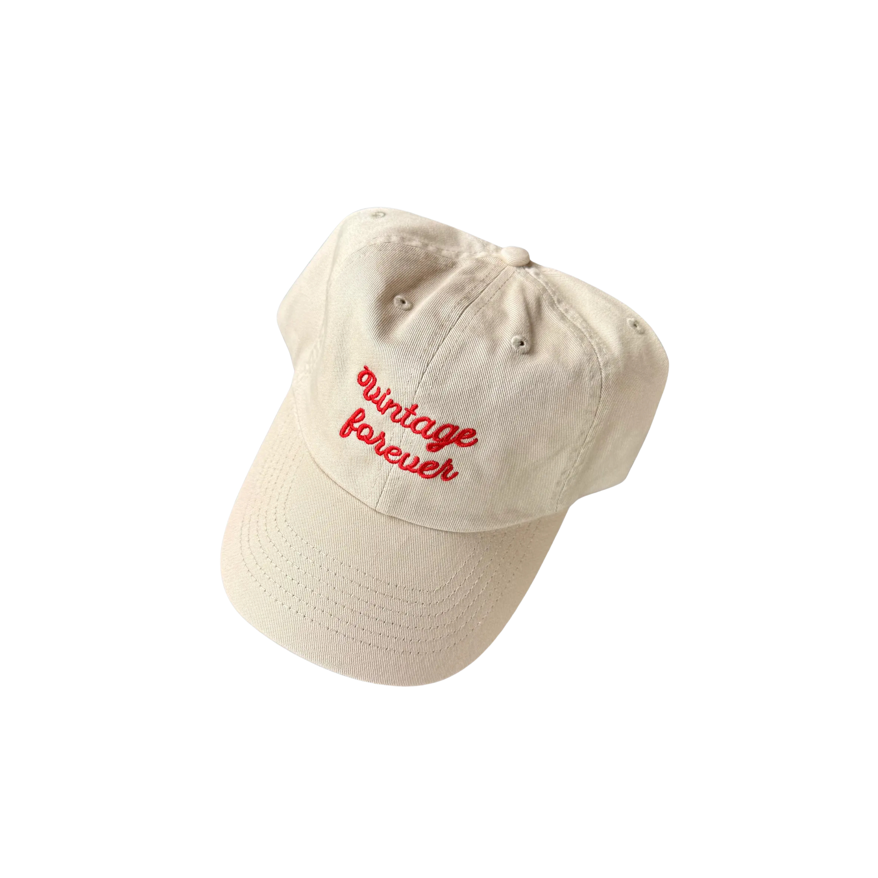 Vintage Forever Hat