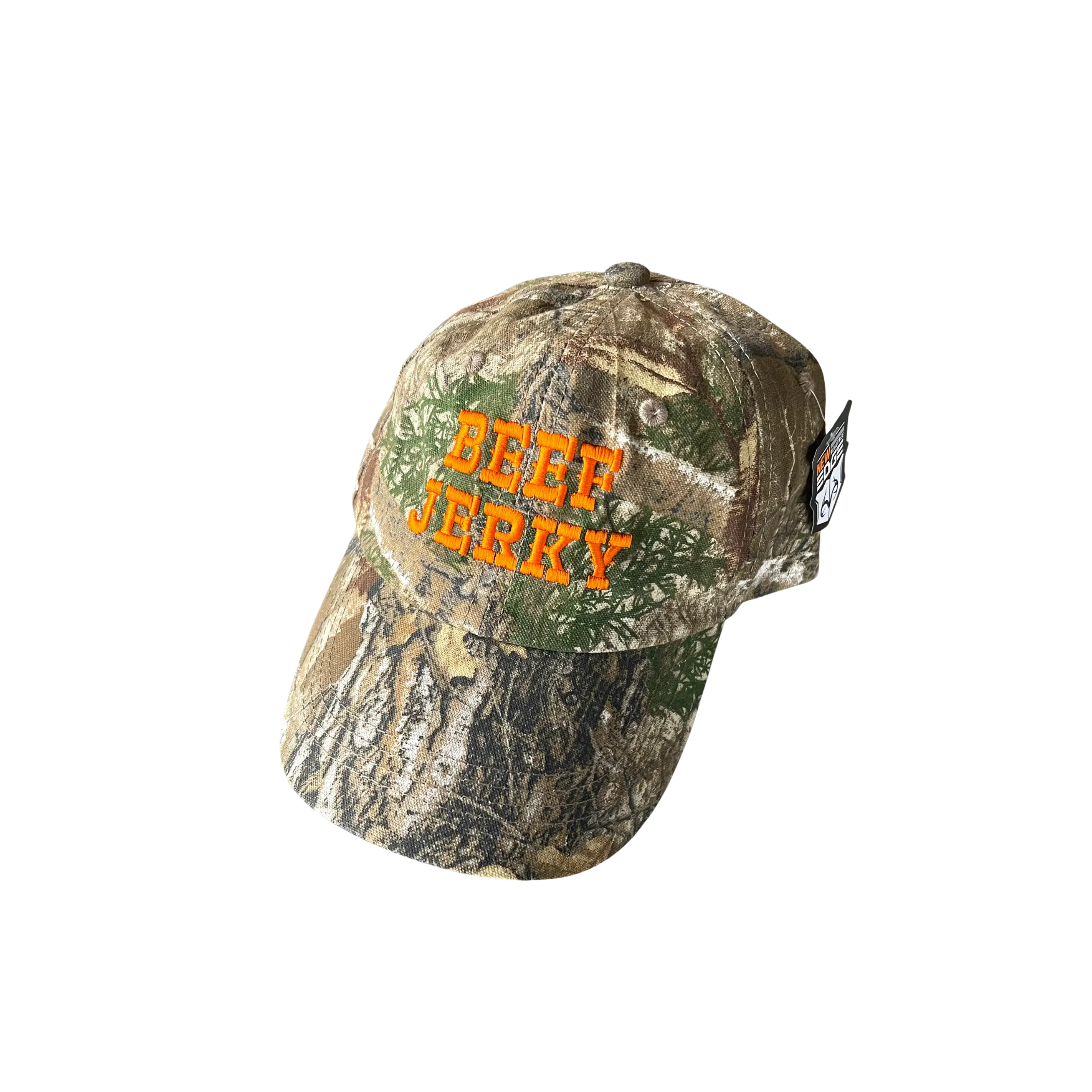 Beef Jerky Hat
