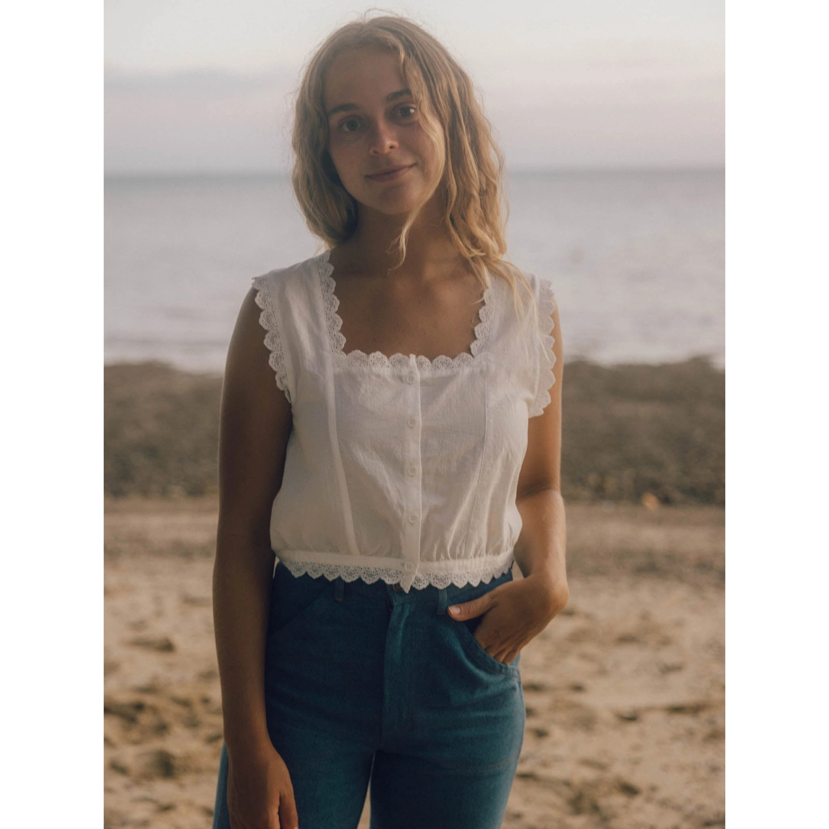 Helena Top