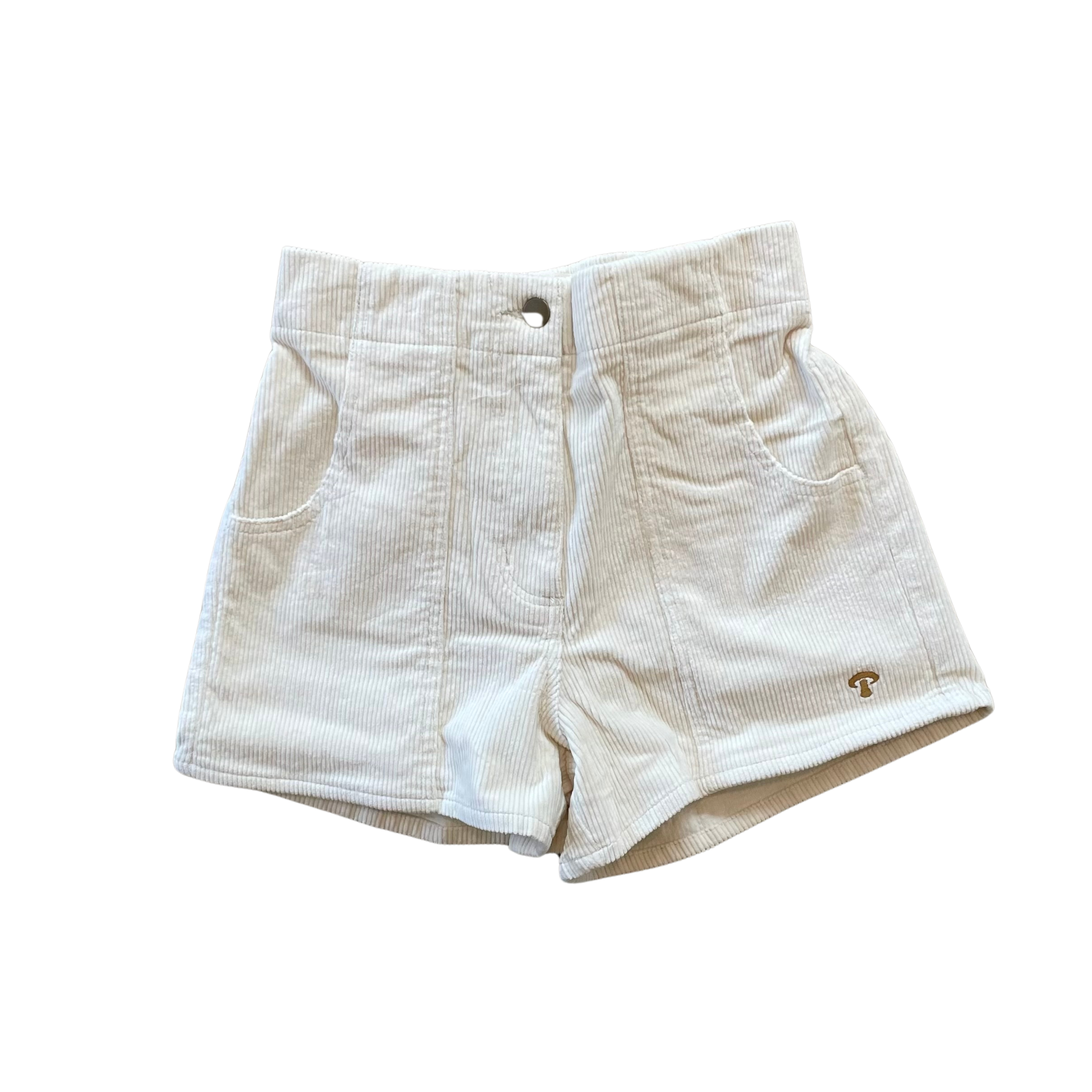 Shroom Shorts