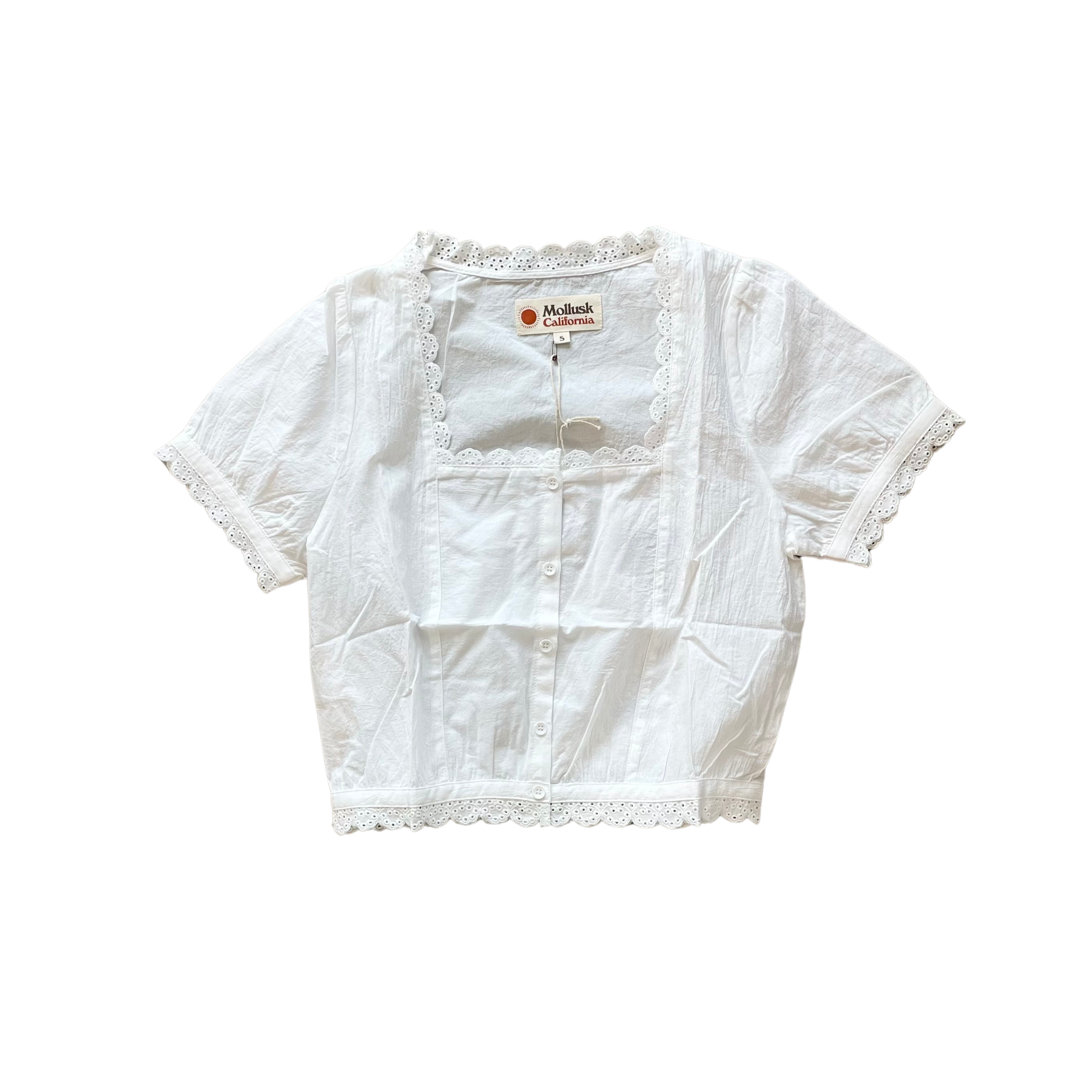 Lucia Top