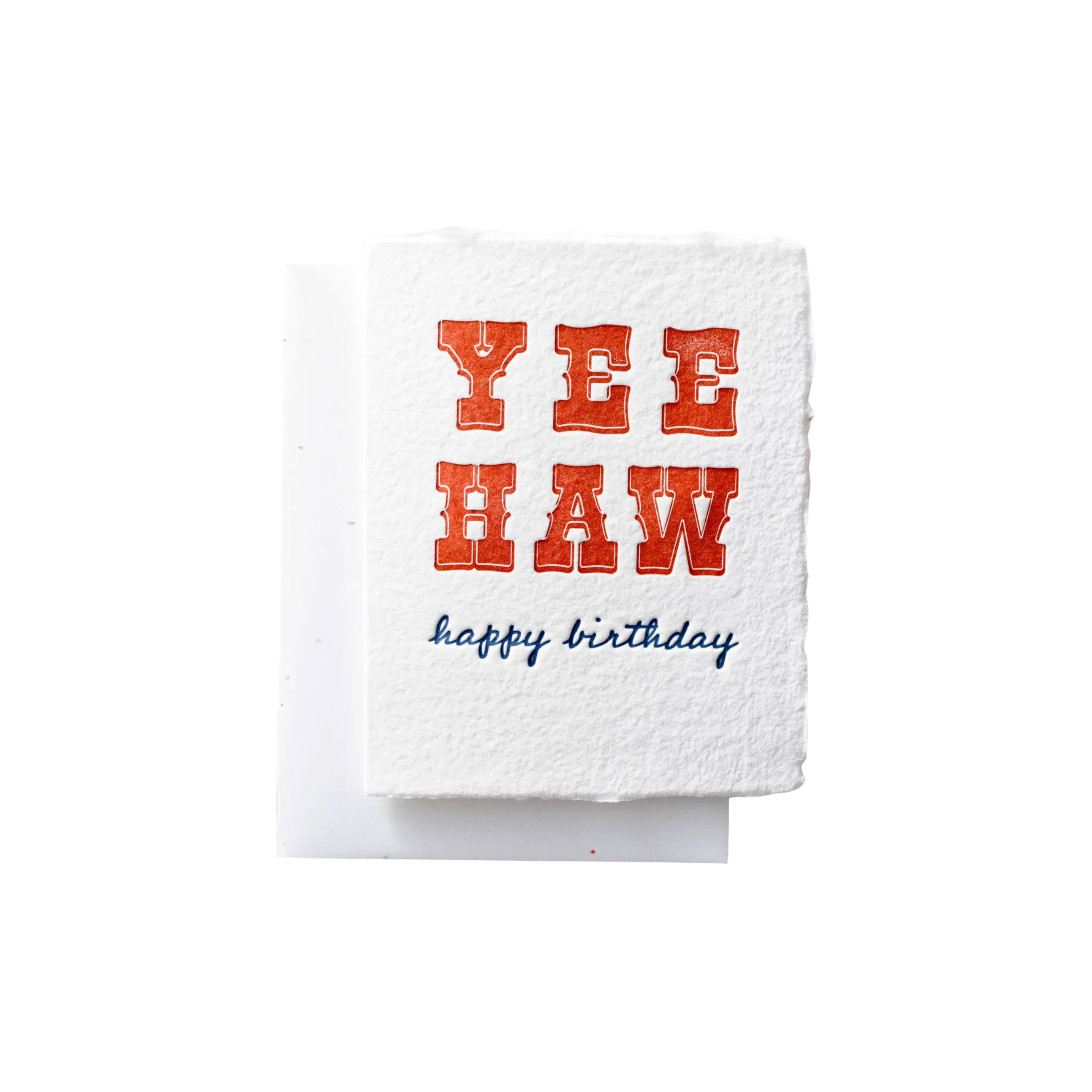 Paper Baristas Greeting Card