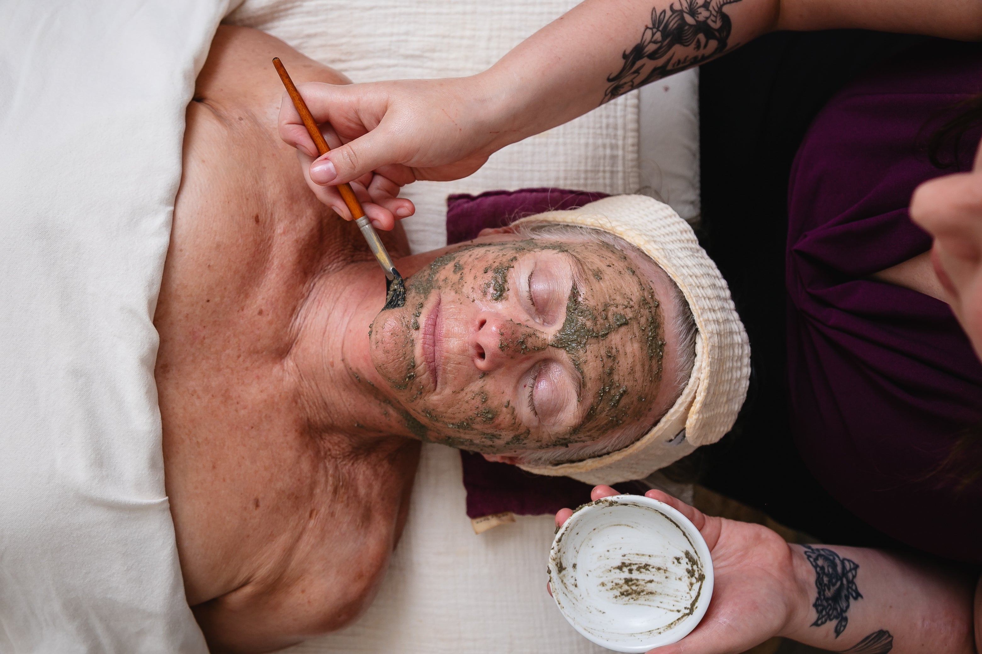 HAND & LAND Spa & Goods for your Whole-Being