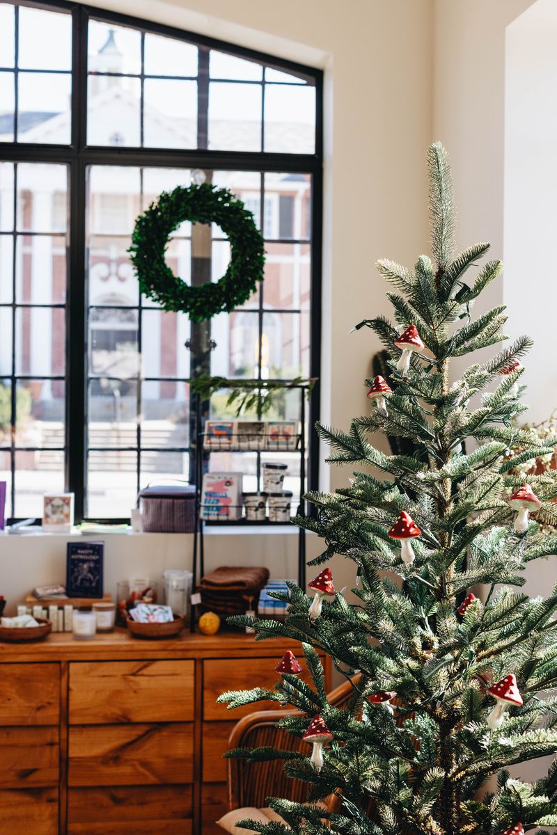 Advent Calendar Workshop