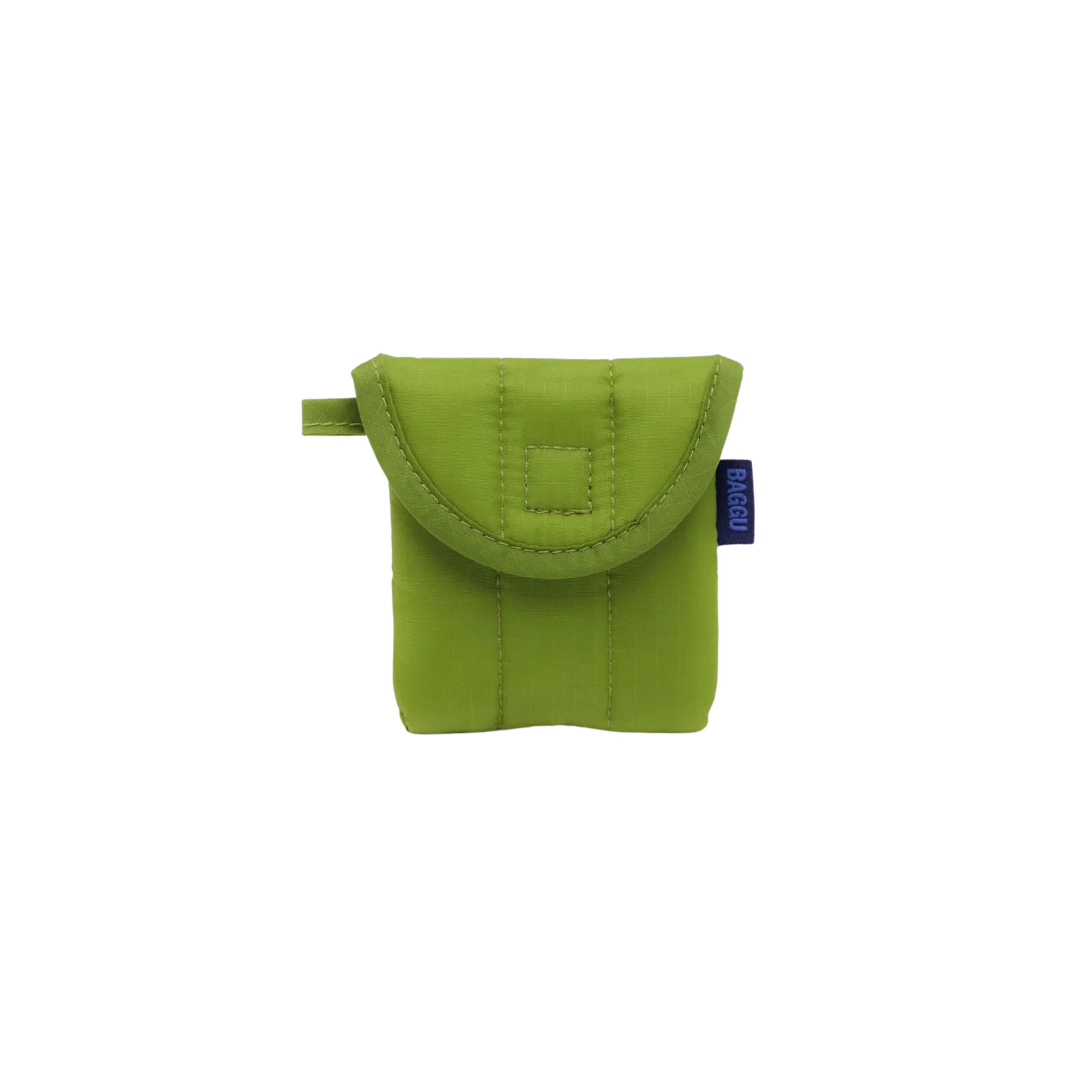 Puffy Earbuds Case