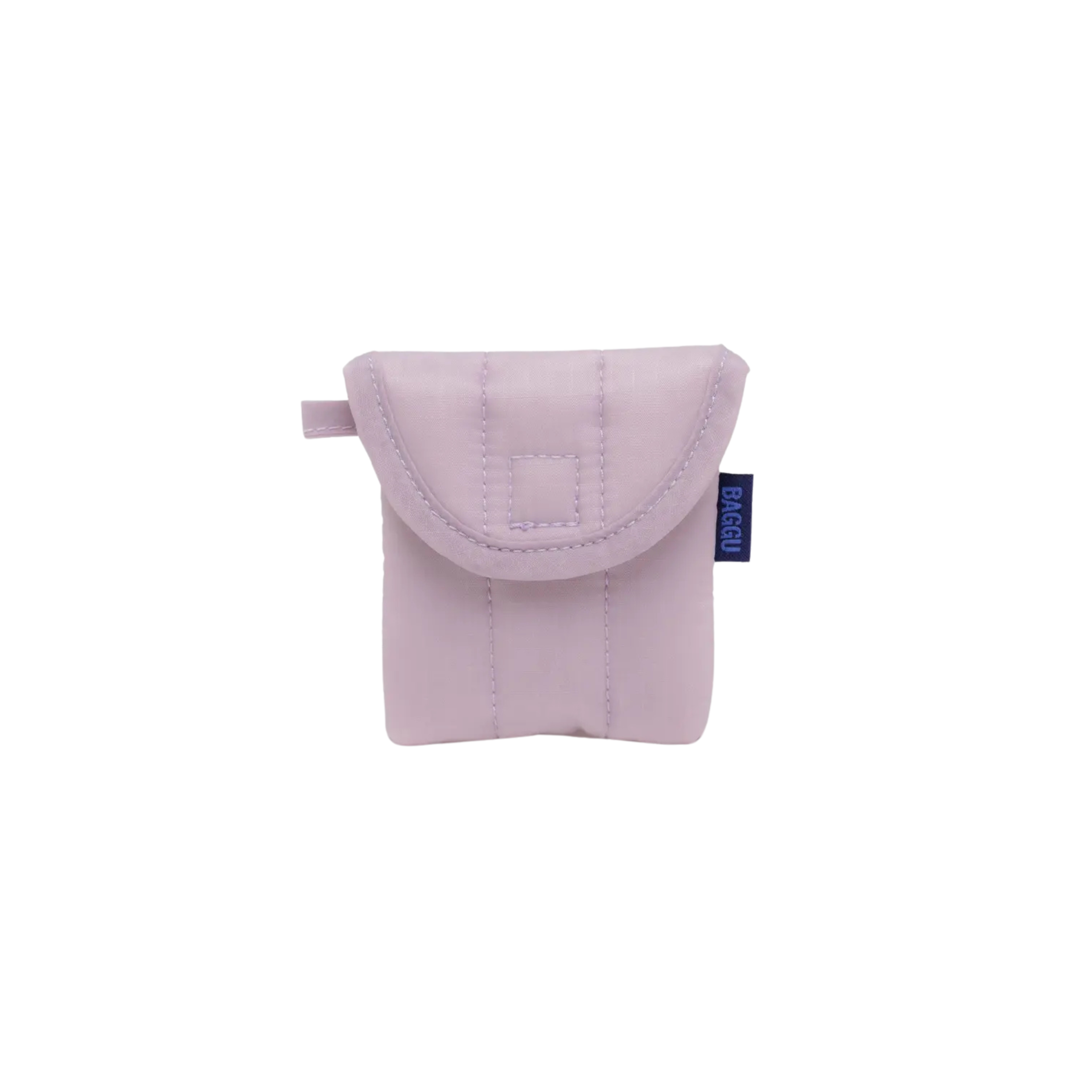 Puffy Earbuds Case