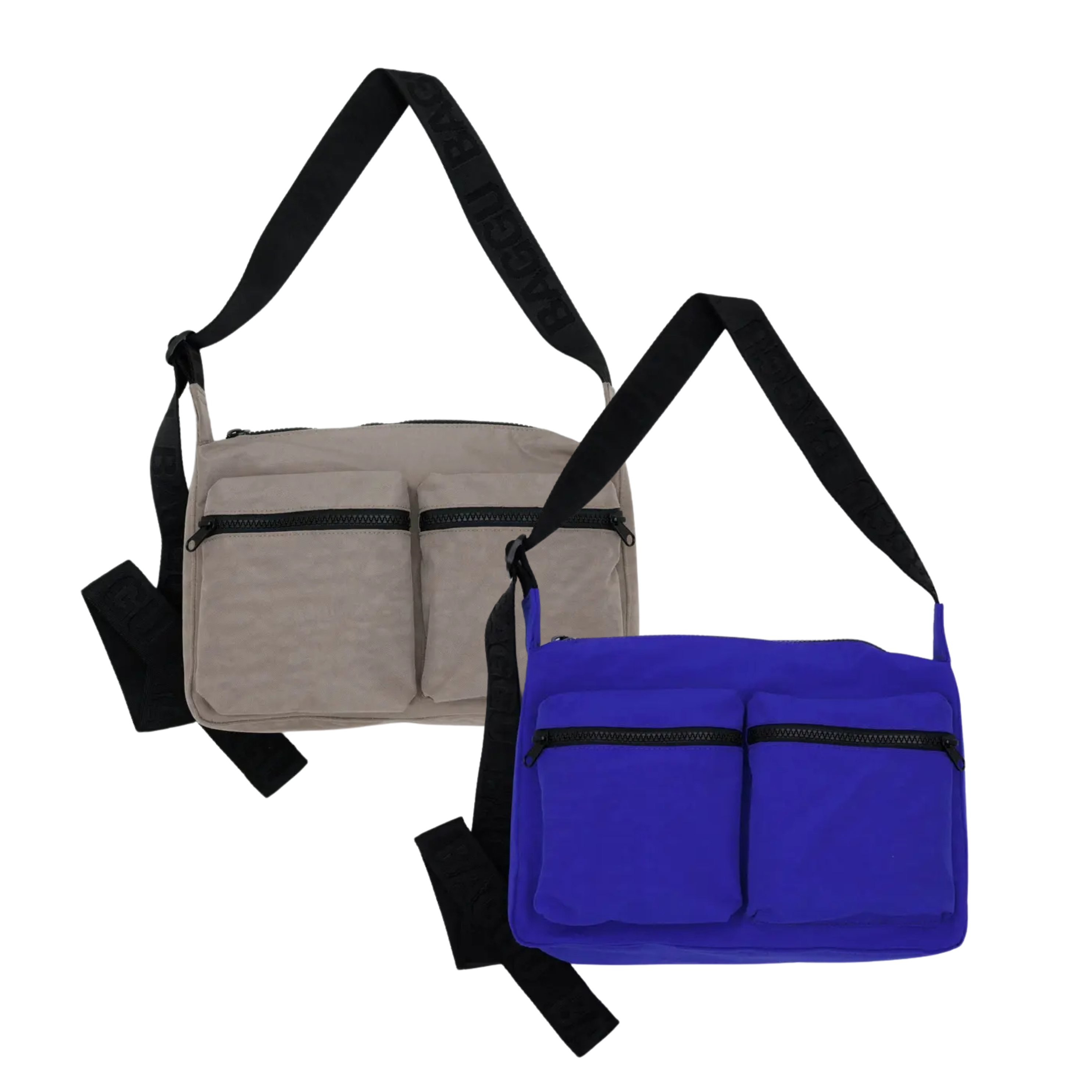Medium Cargo Crossbody