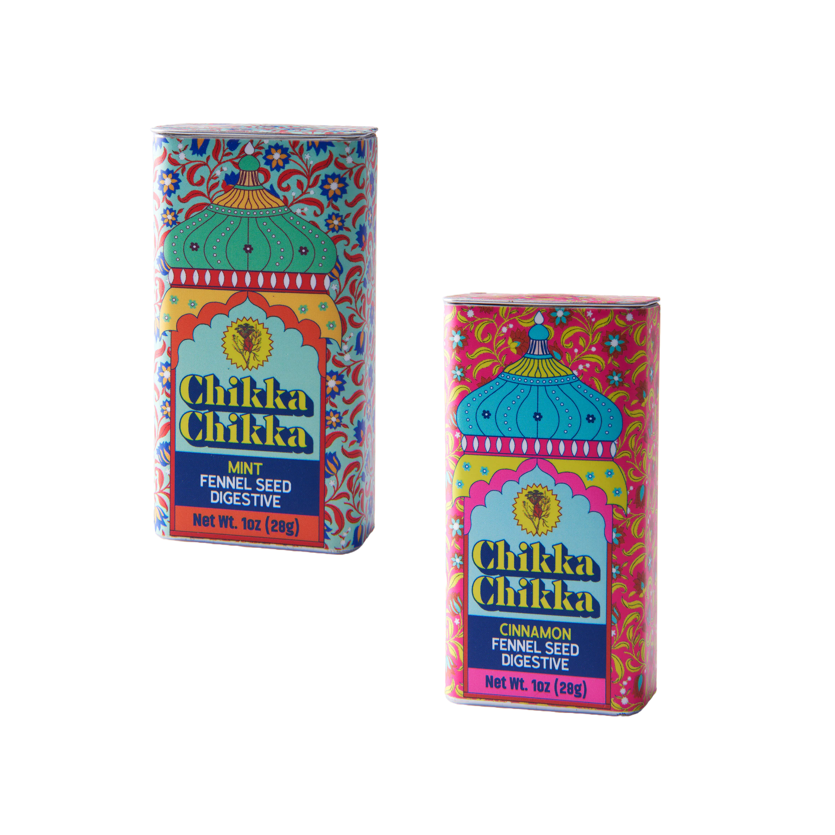 Fennel Seed Digestive