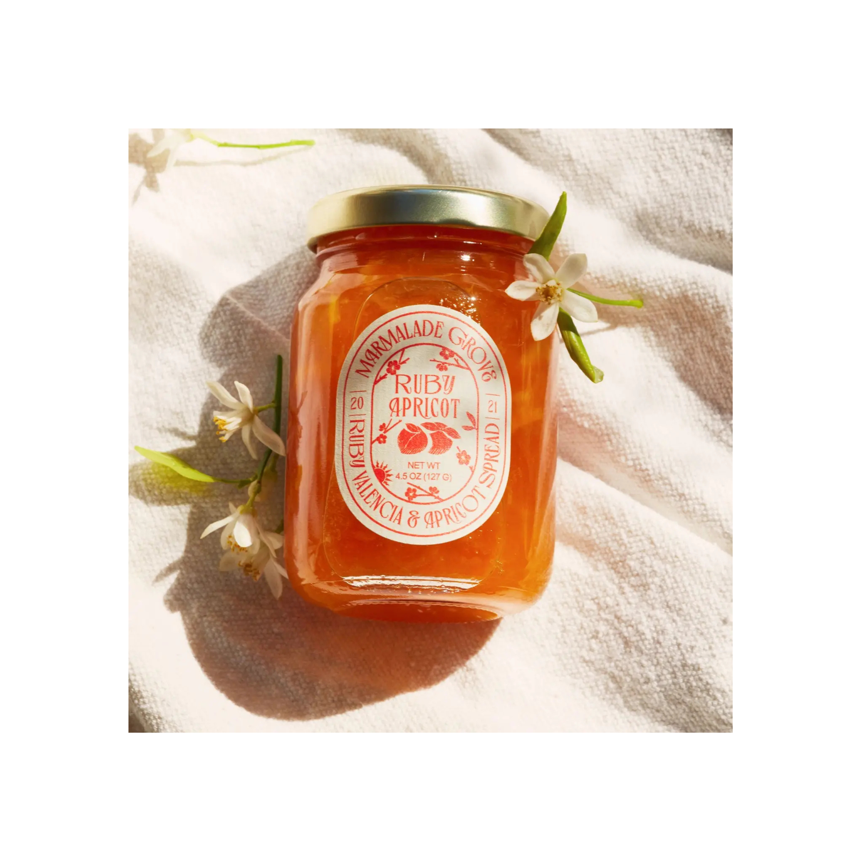 Marmalade - Single Jar