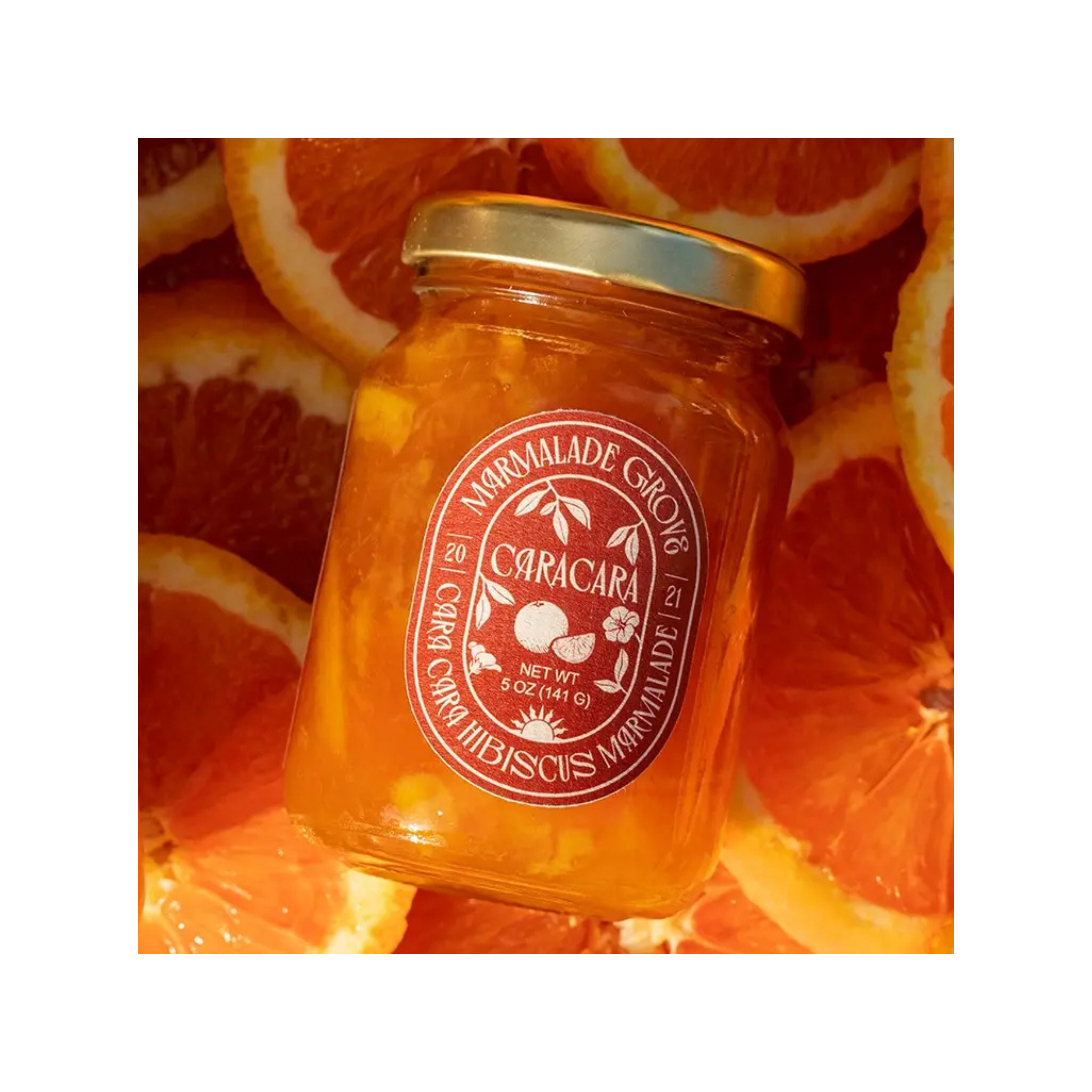Marmalade - Single Jar