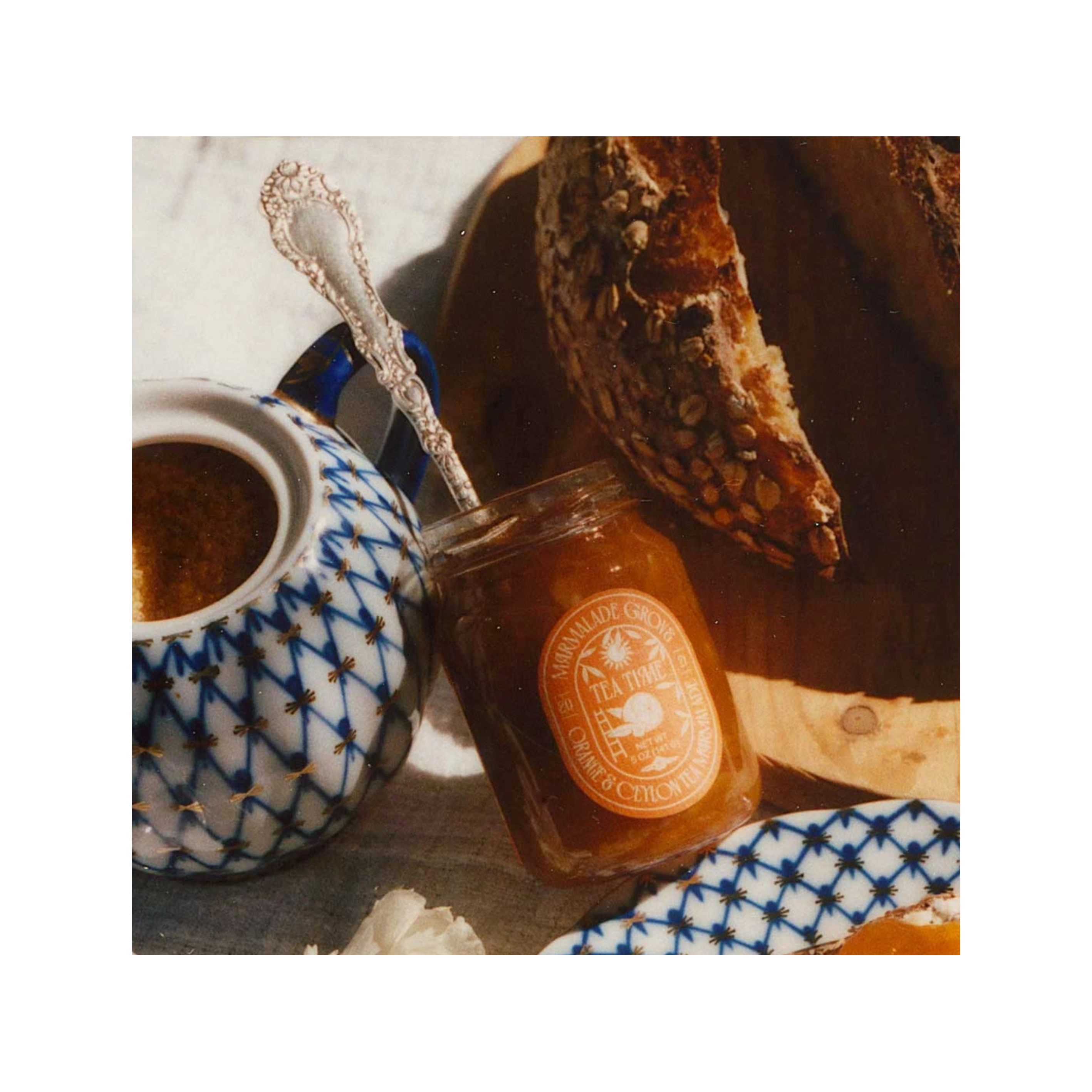 Marmalade - Single Jar