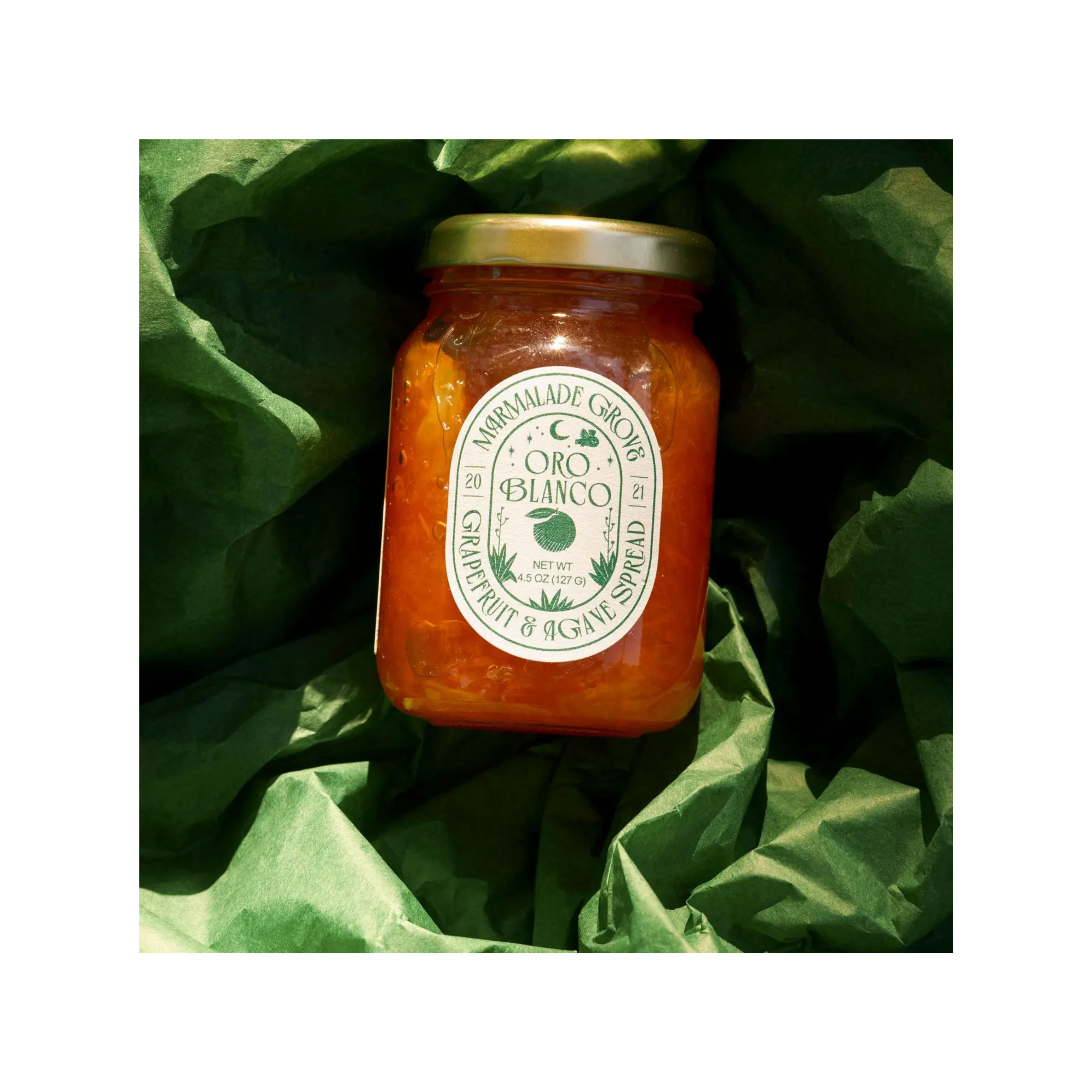 Marmalade - Single Jar