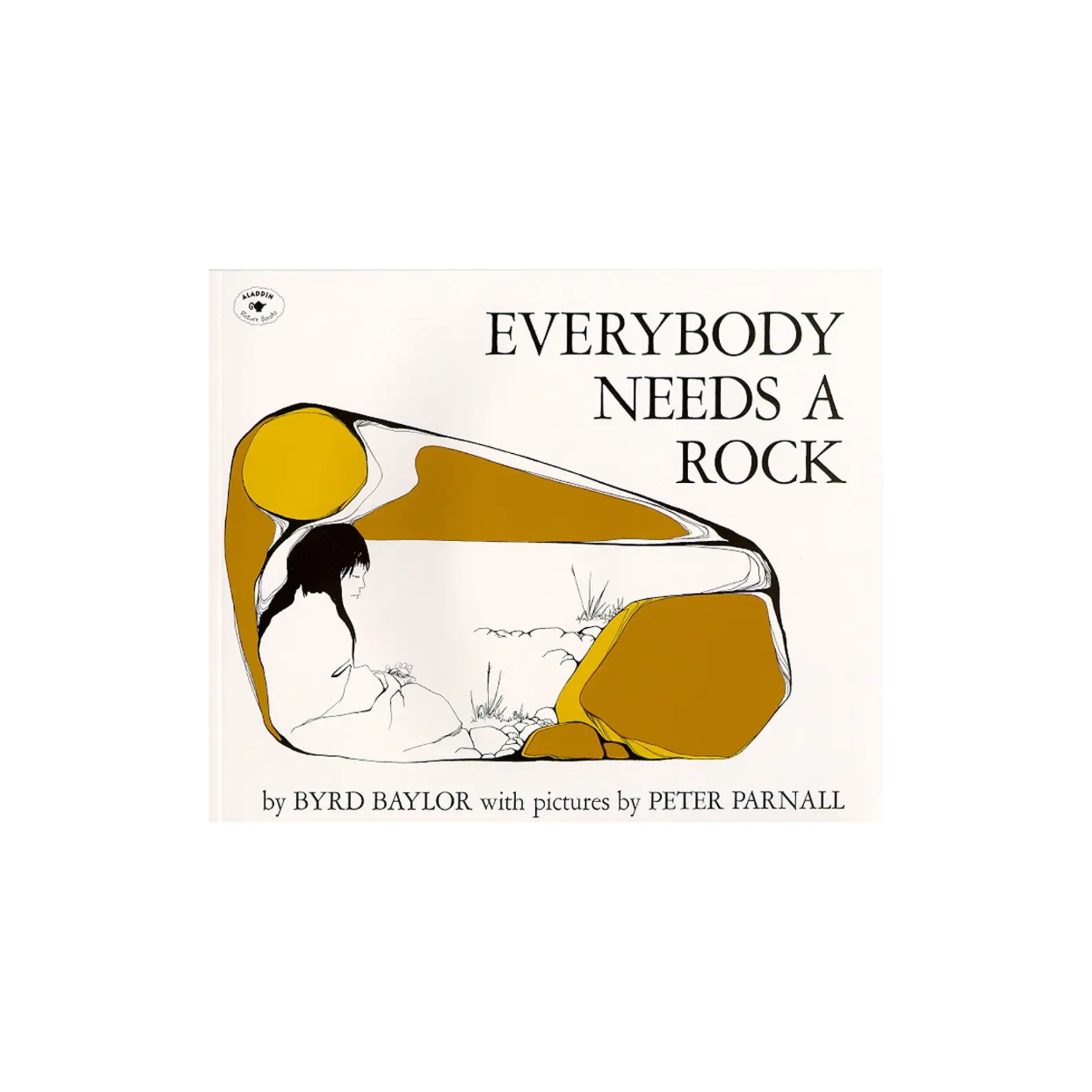 Everybody Needs a Rock