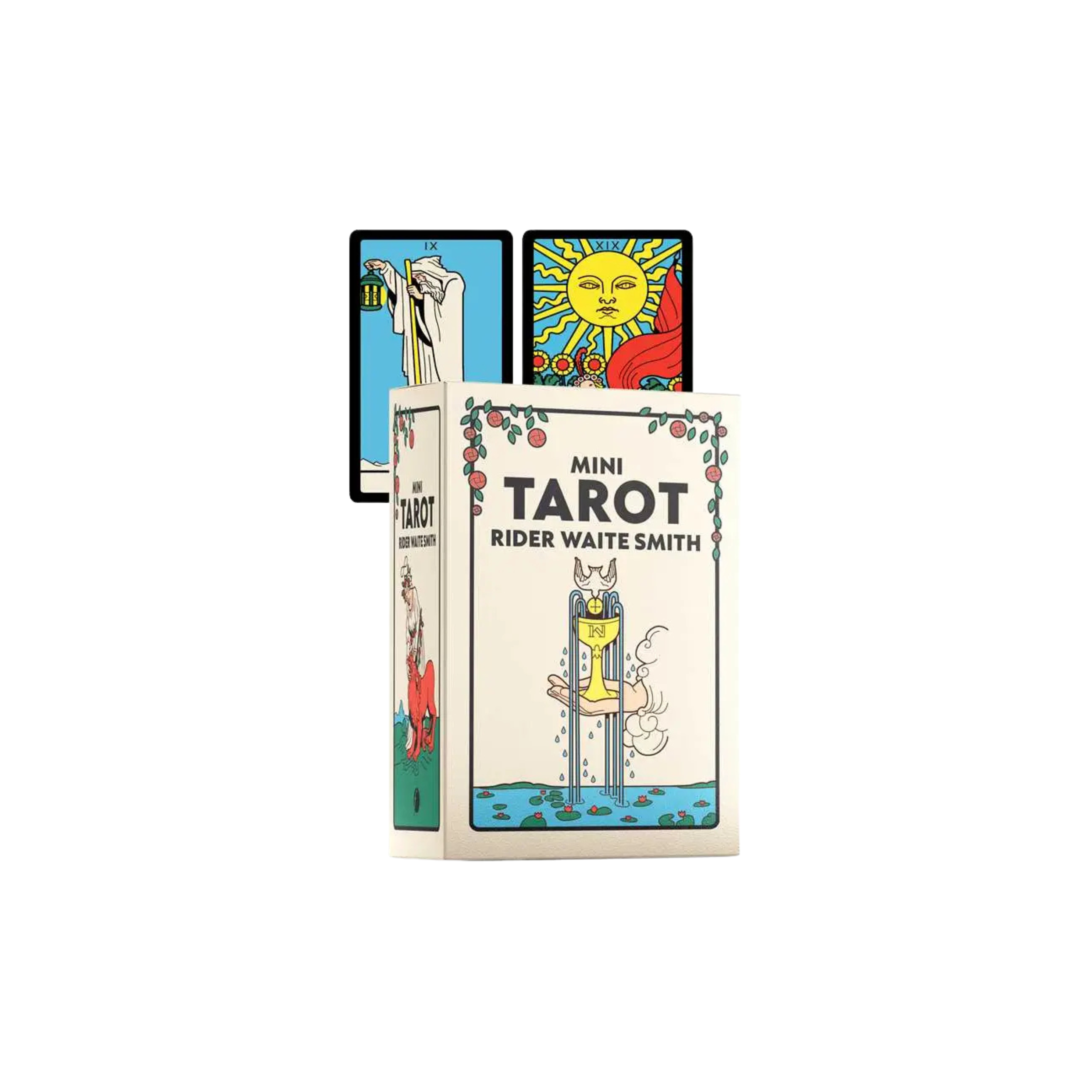 Mini Tarot