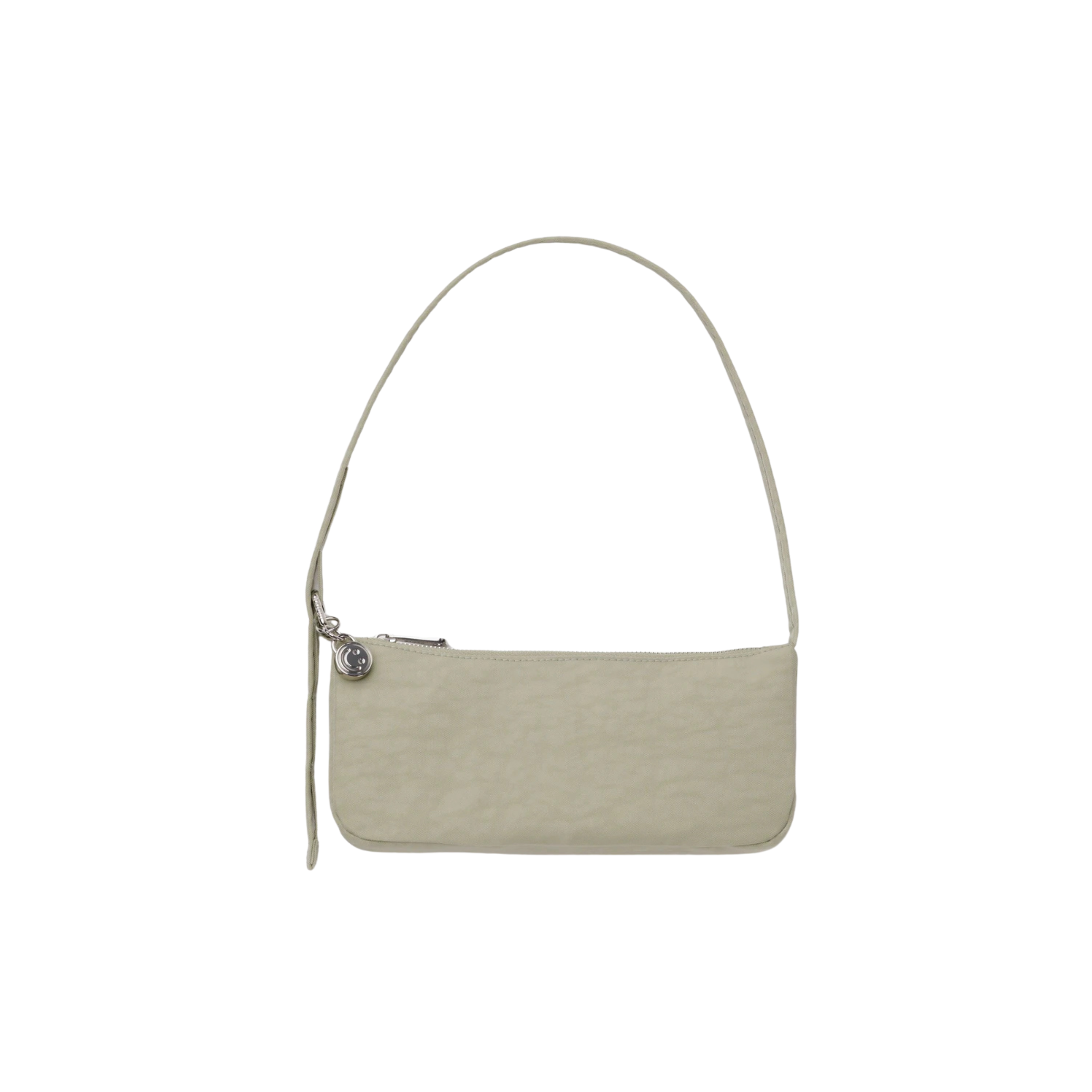 Nylon Pochette - Celadon