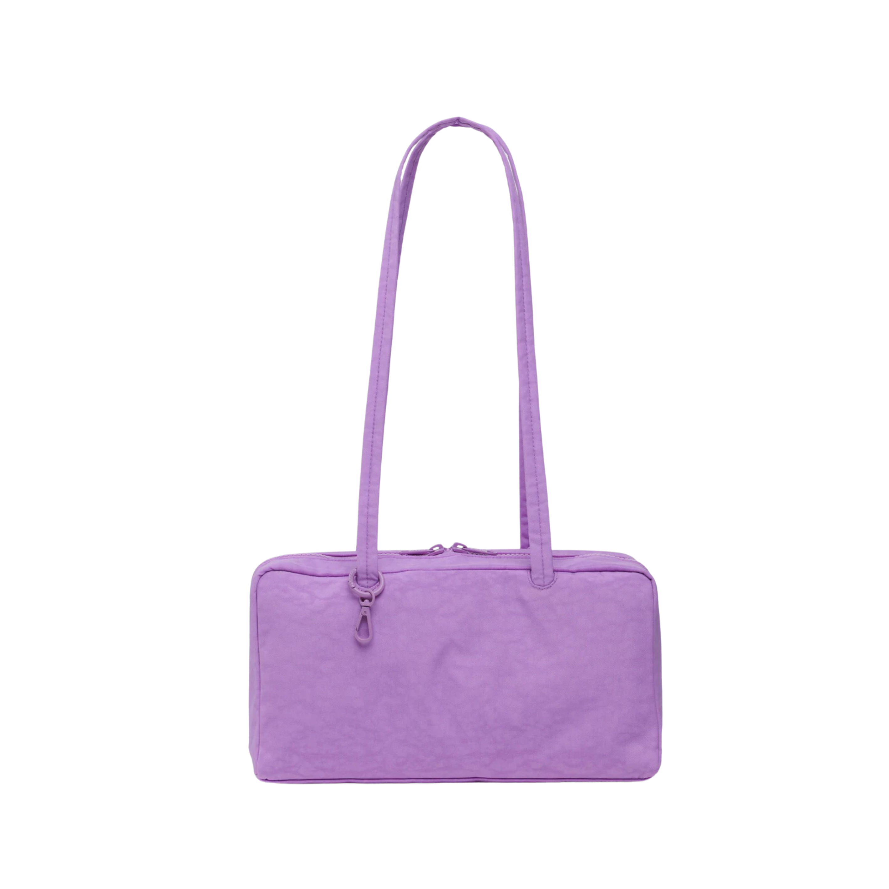 Bowler Bag - Rose