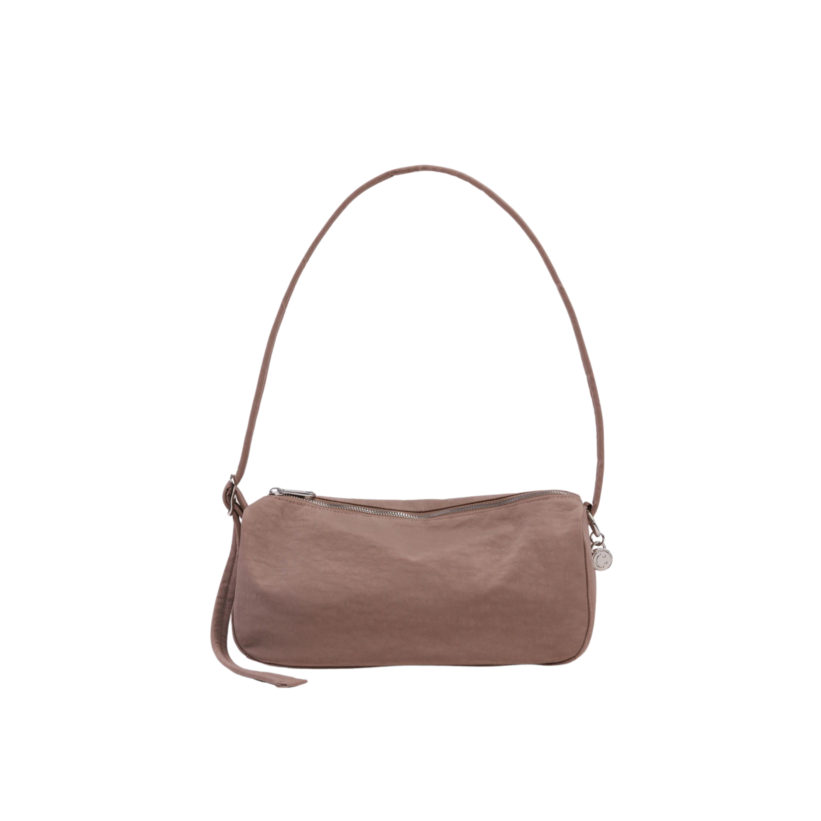 Nylon Loaf Bag - Toasted Almond