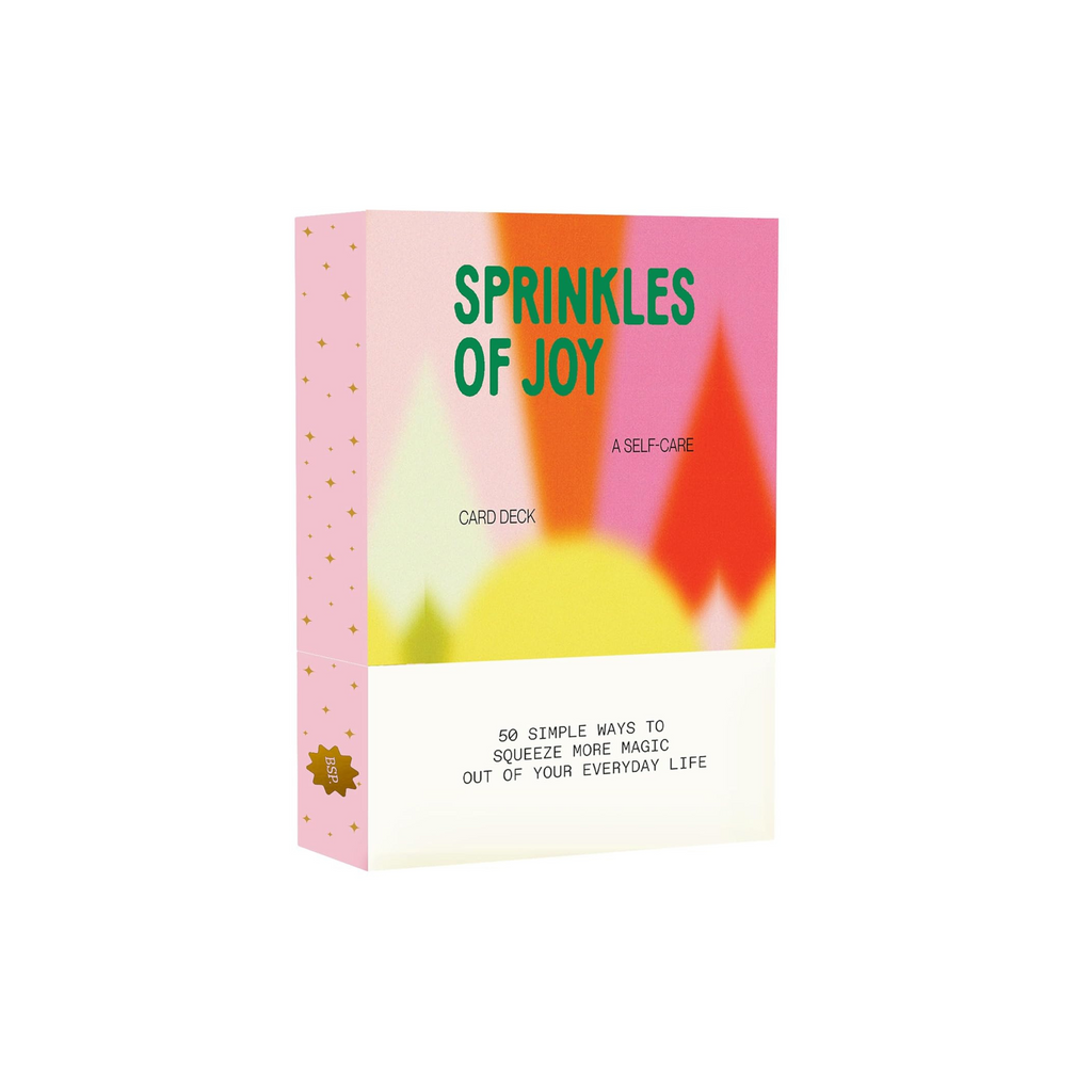 Sprinkles of Joy Deck