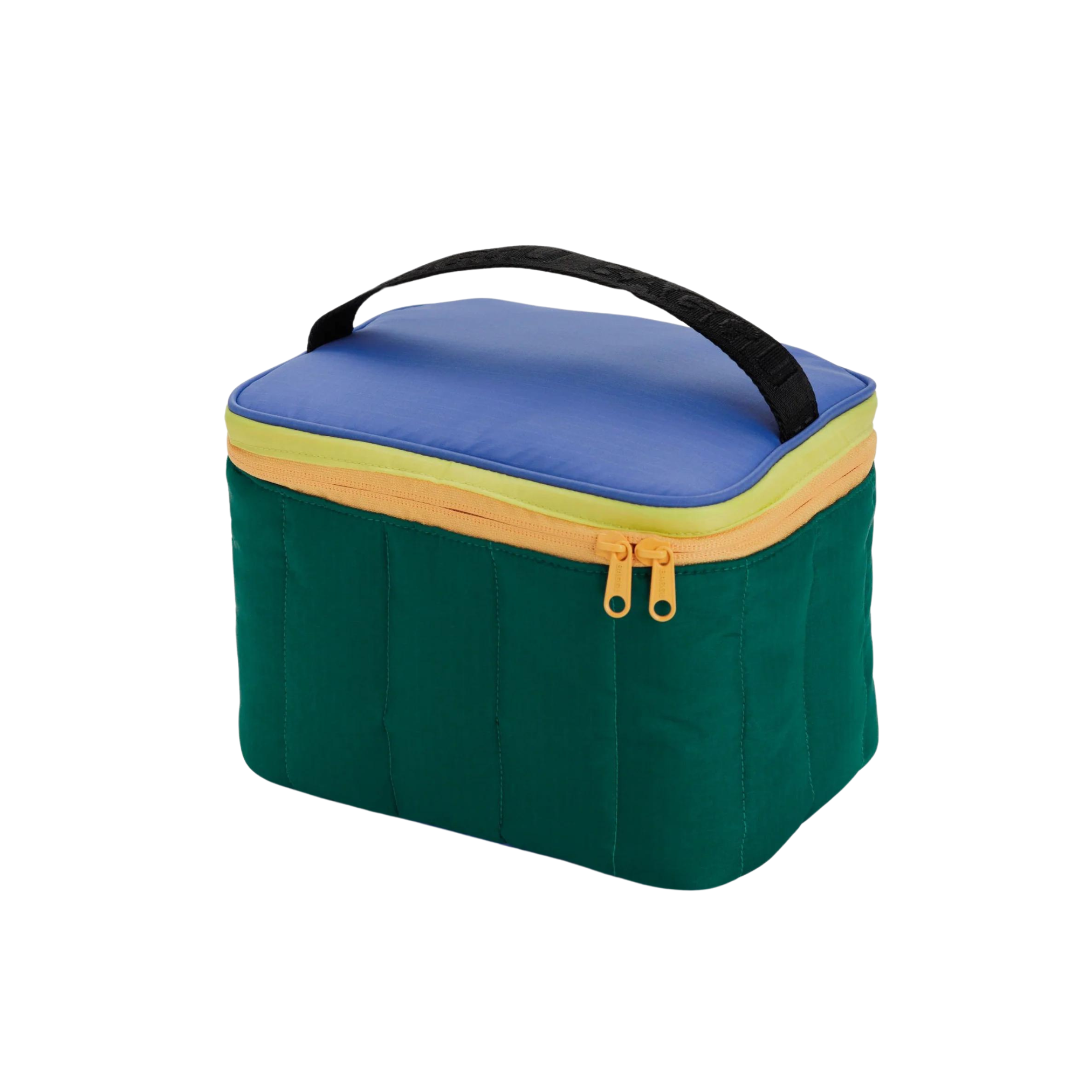 Puffy Lunch Bag