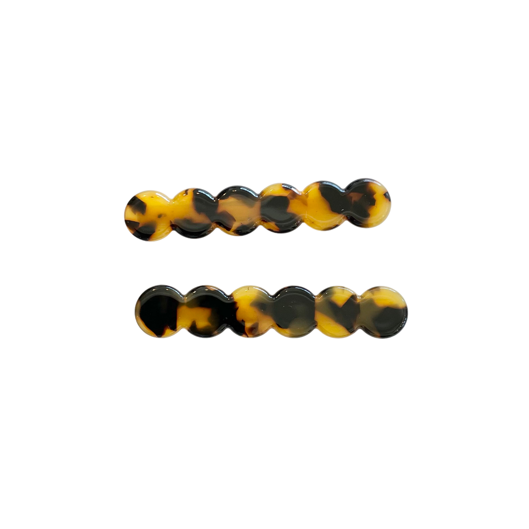 Alligator Hair Clips