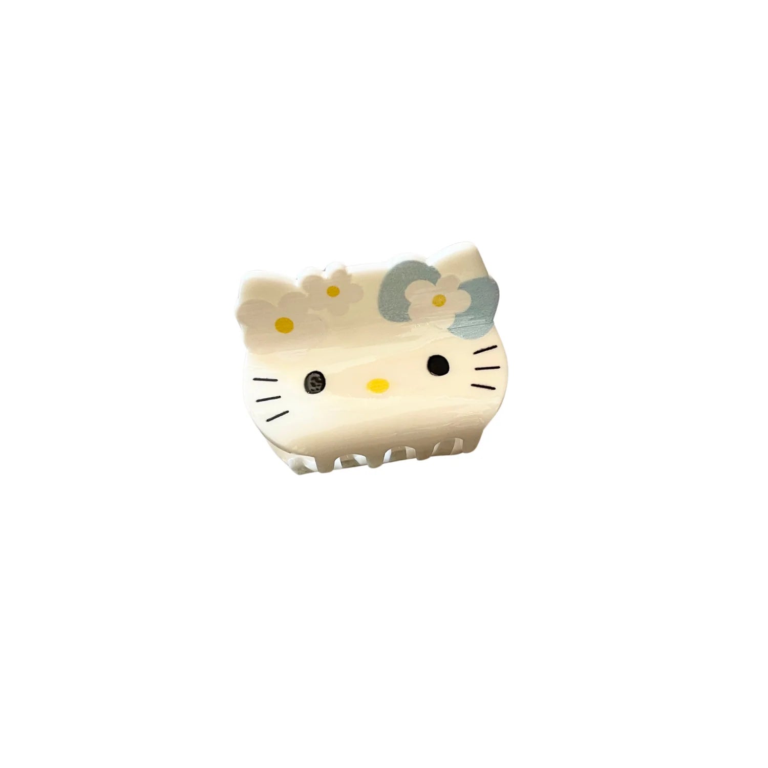 Hello Kitty Clips