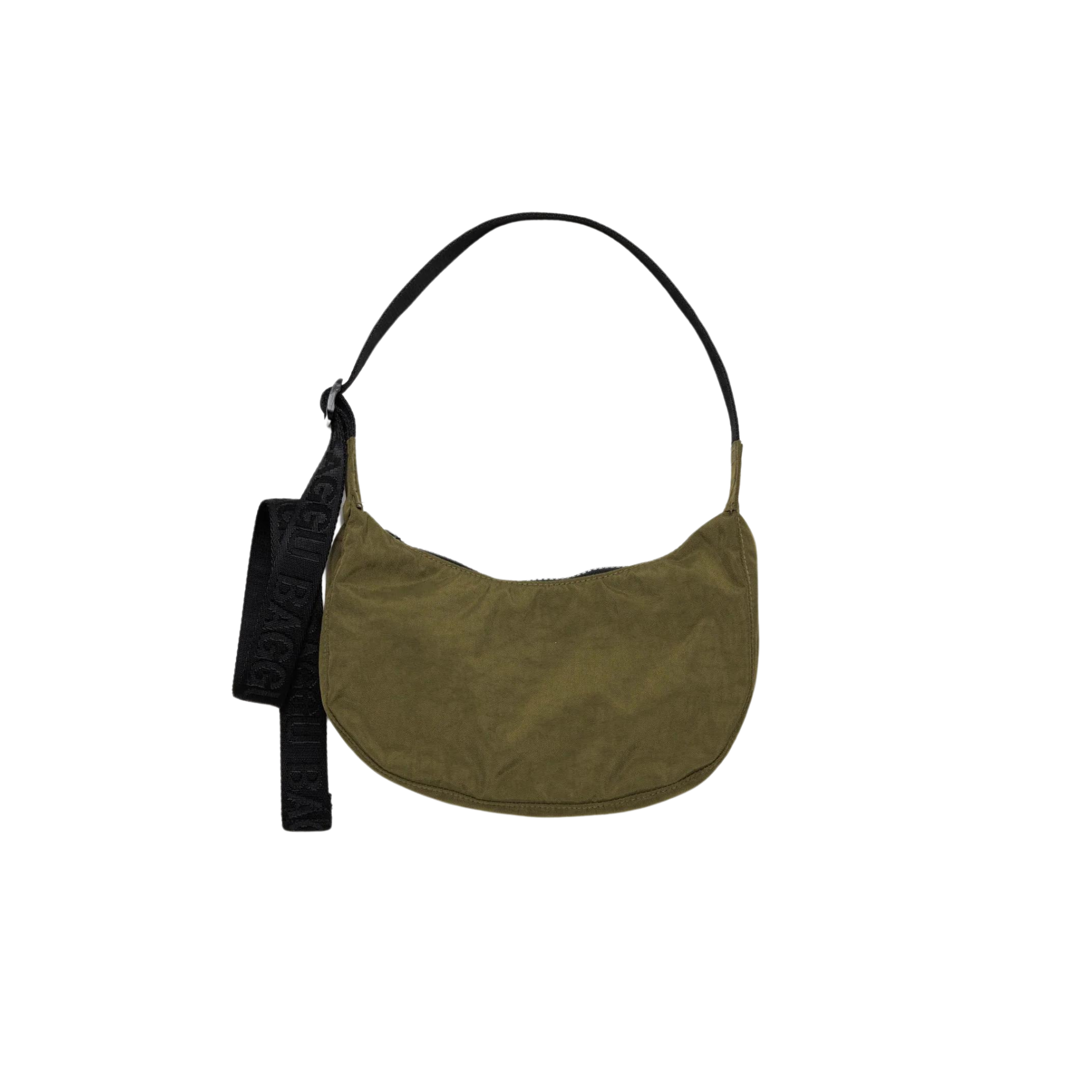 Small Crescent Bag