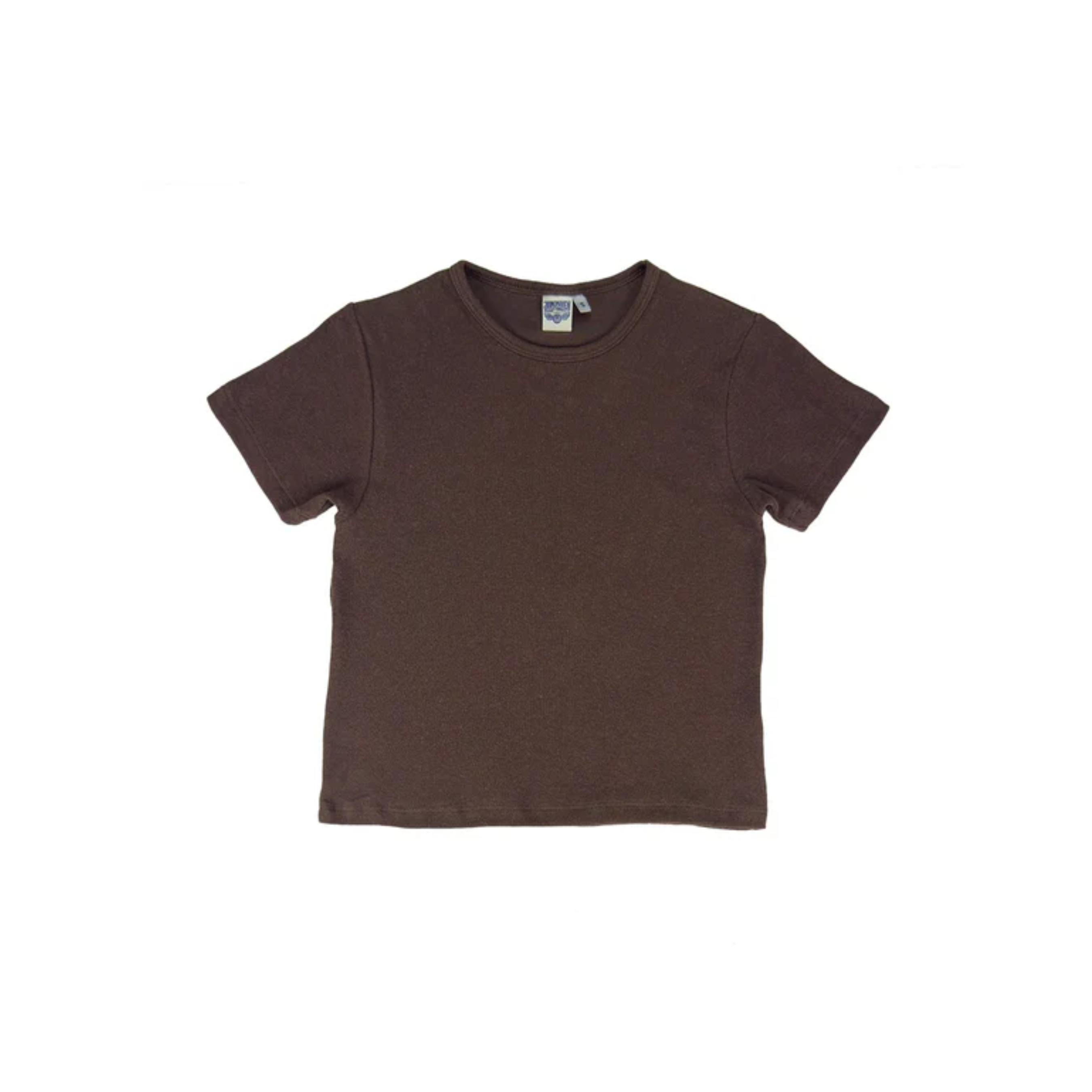 Isola Tee - Coffee Bean