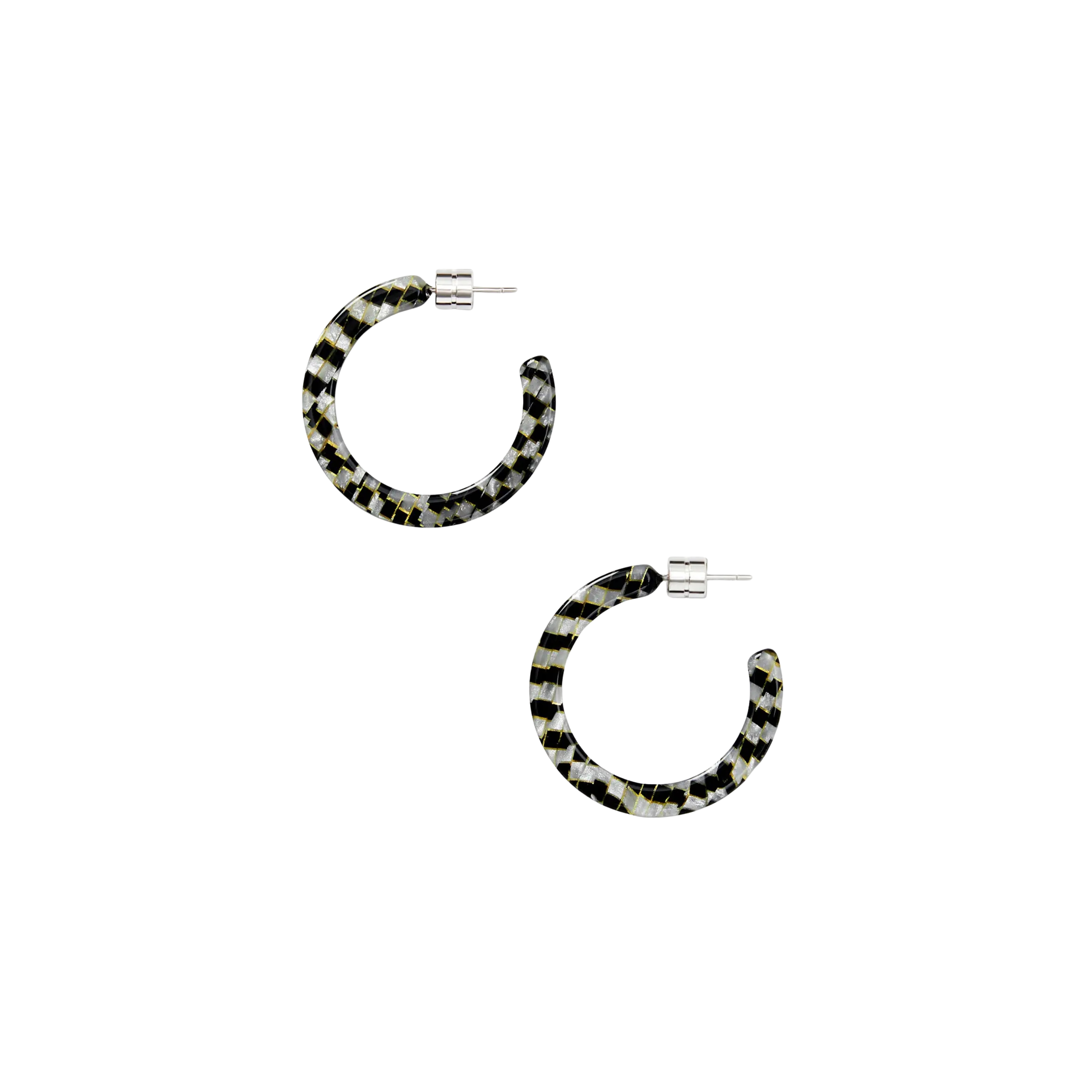 Mini Hoops