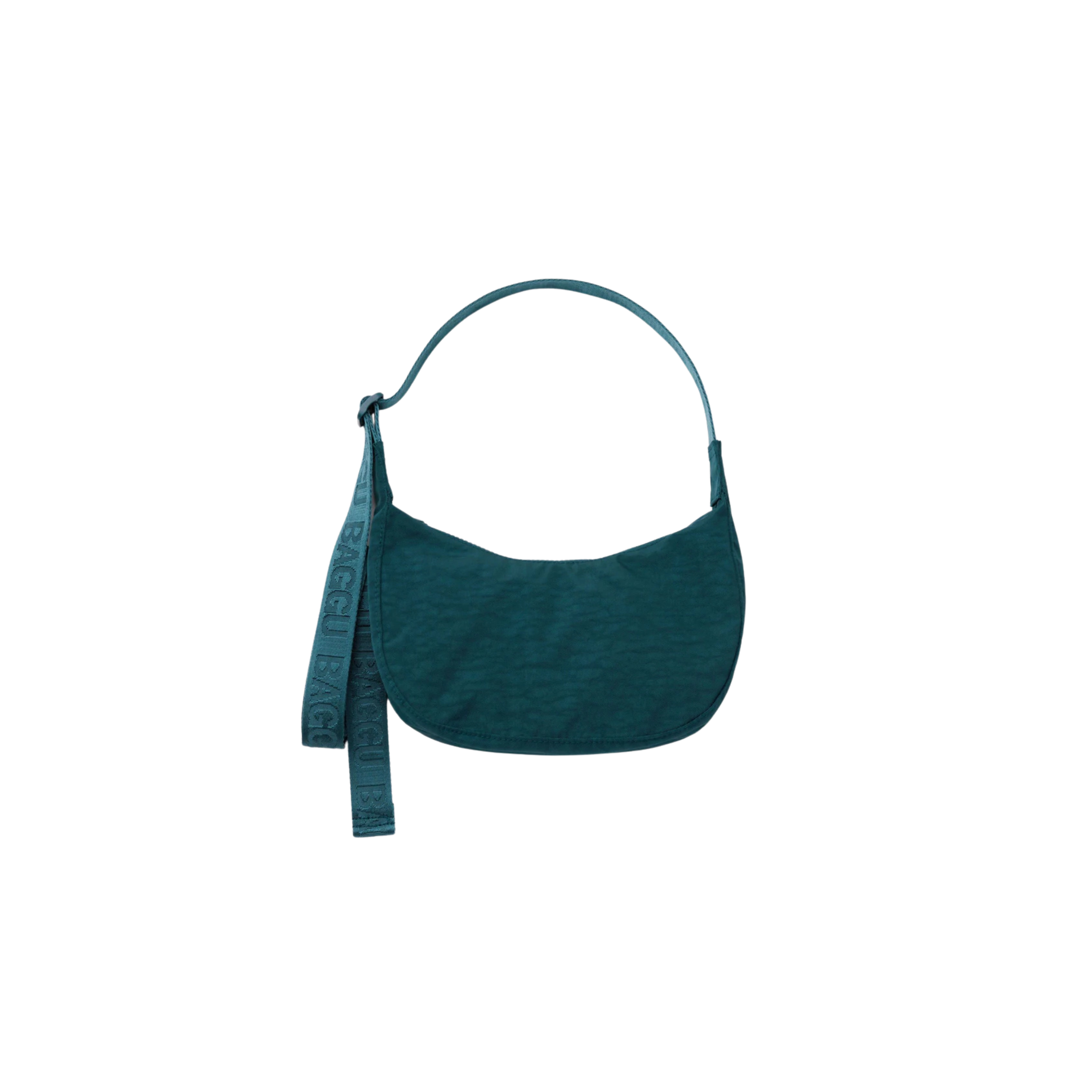 Small Crescent Bag