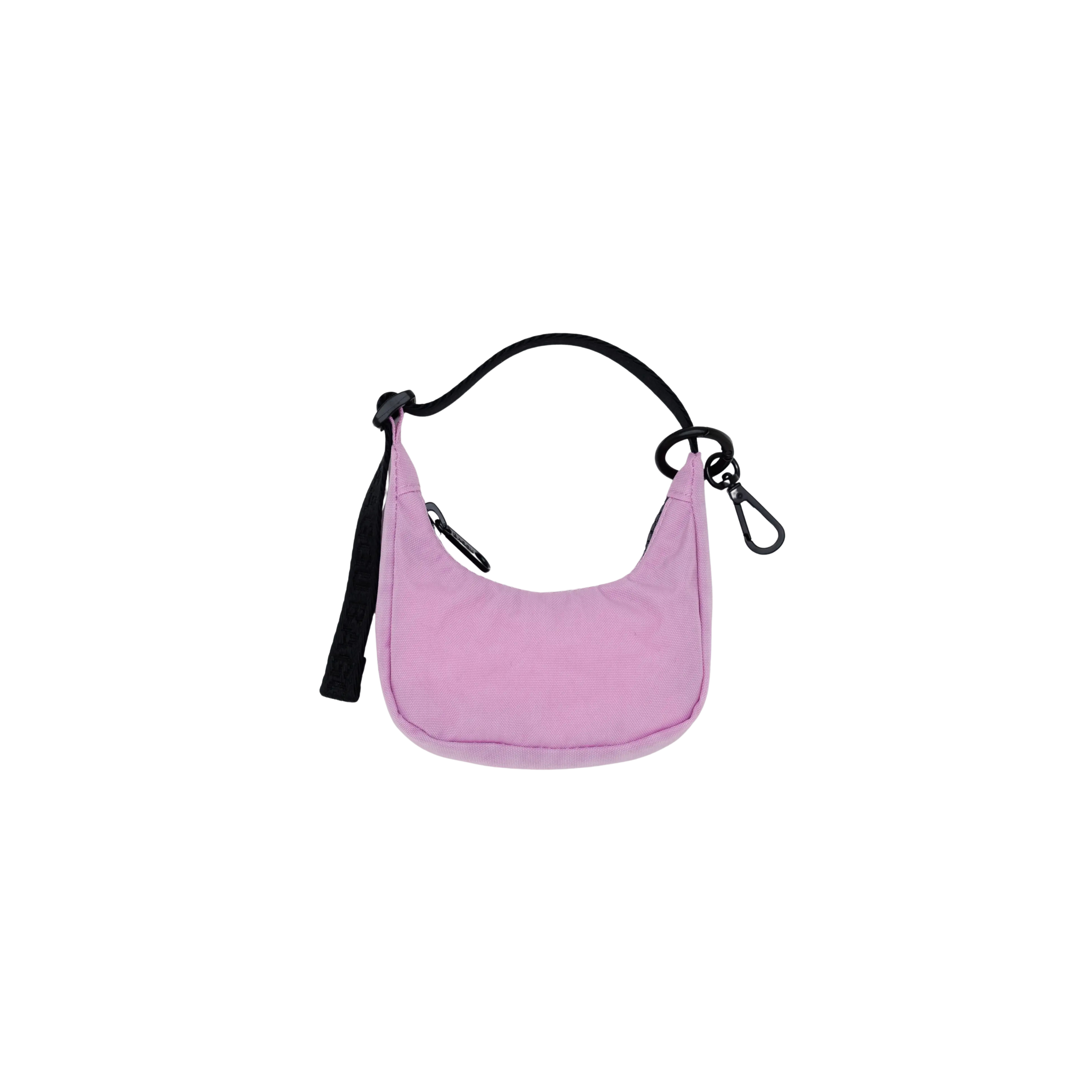 Crescent Bag Charm