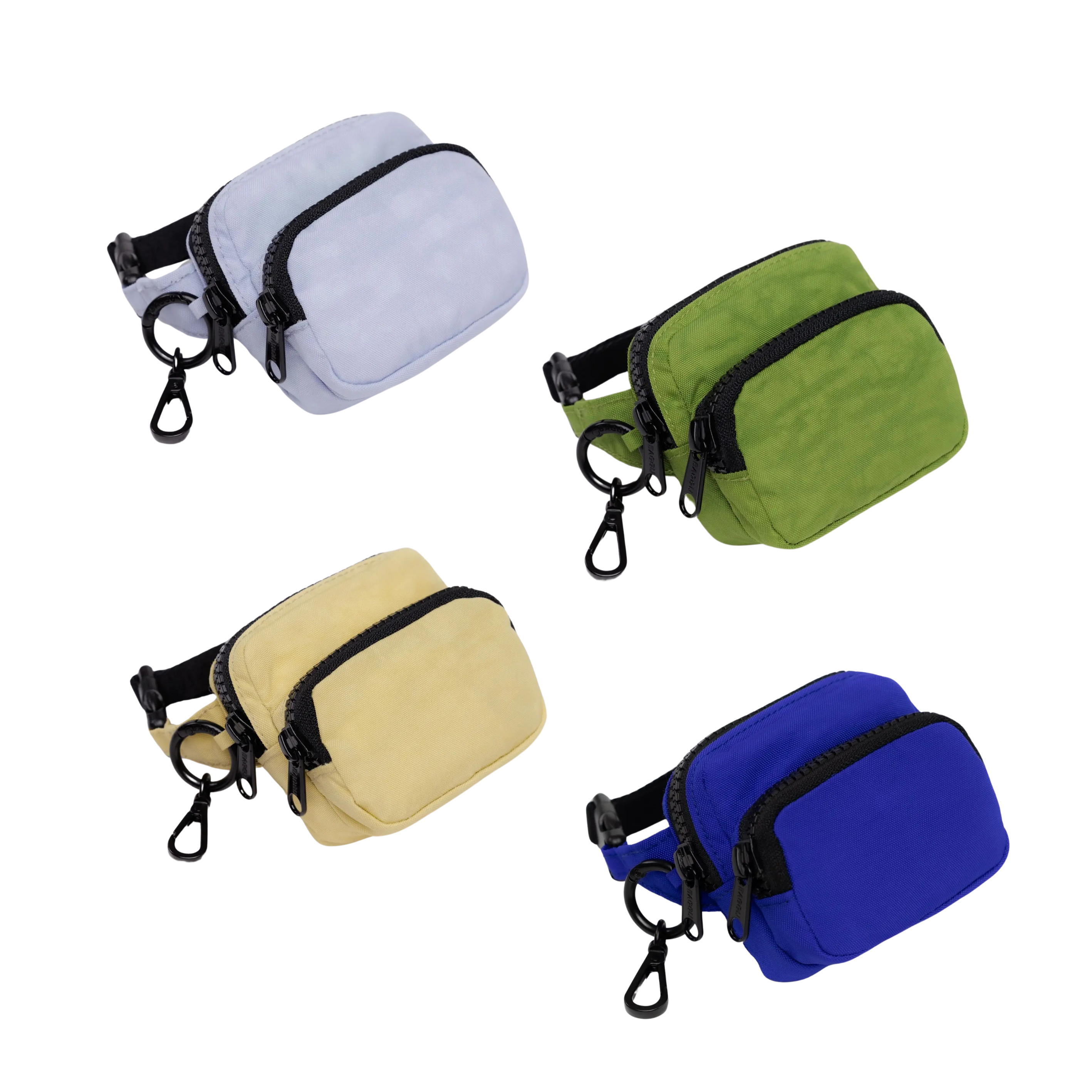 Fanny Pack Charm