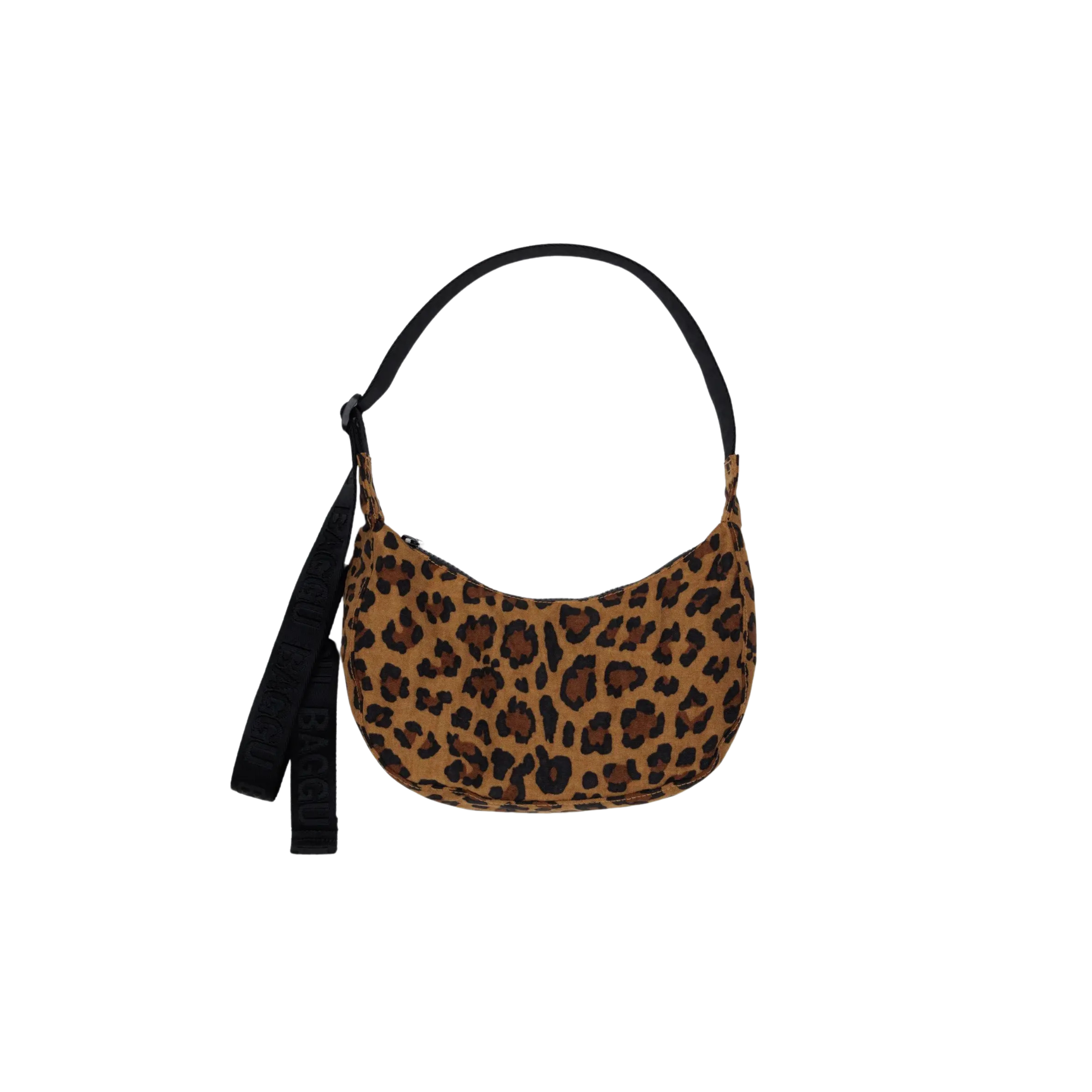 Small Crescent Bag